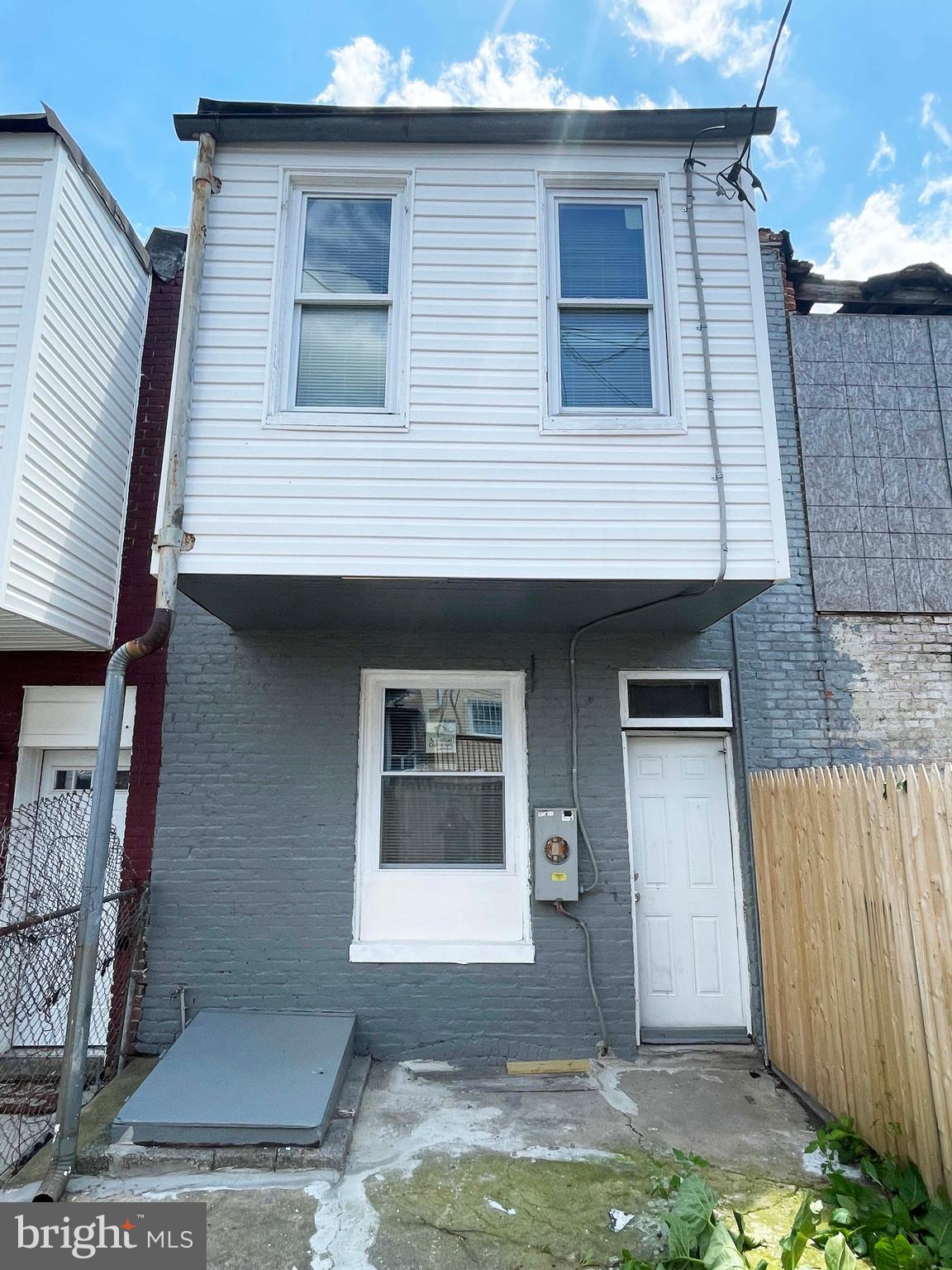 DARLEY PARK - Residential Lease