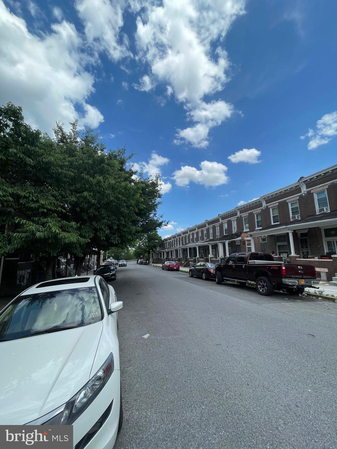 DARLEY PARK - Residential Lease