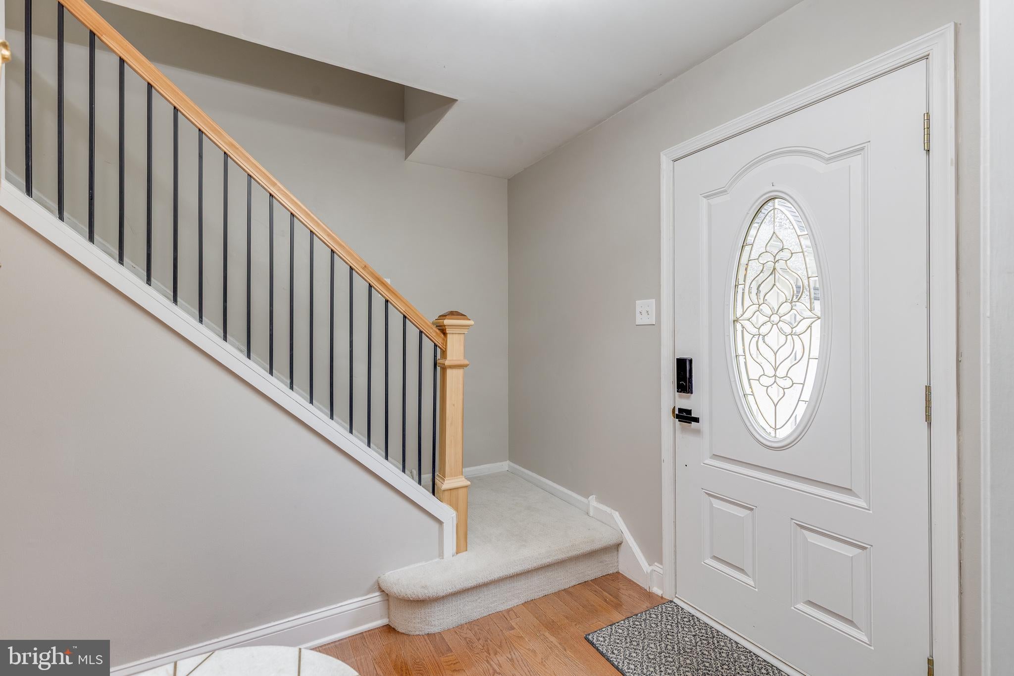 507 PERRY DRIVE