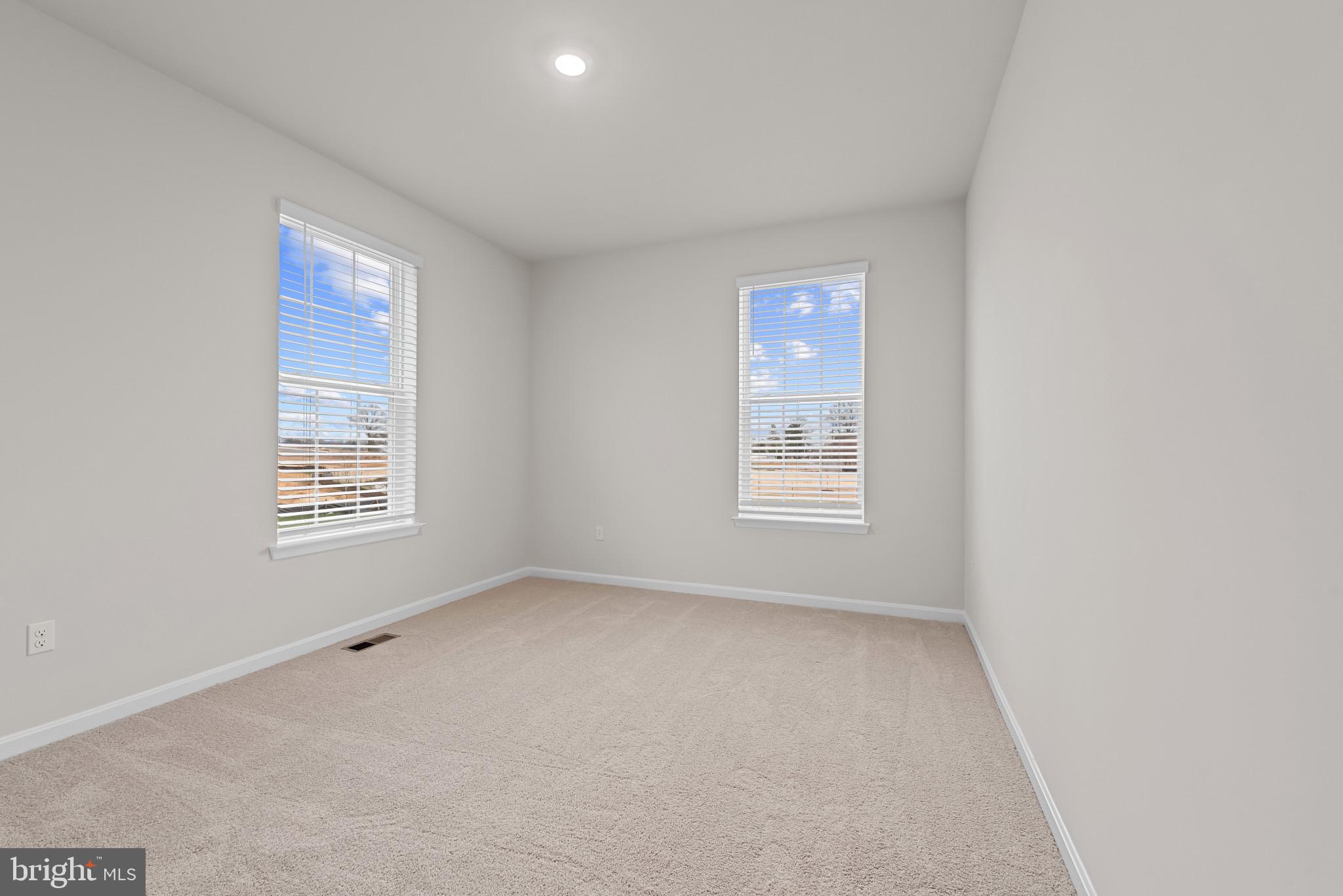 VILLAGES OF WHITE MARSH - Residential