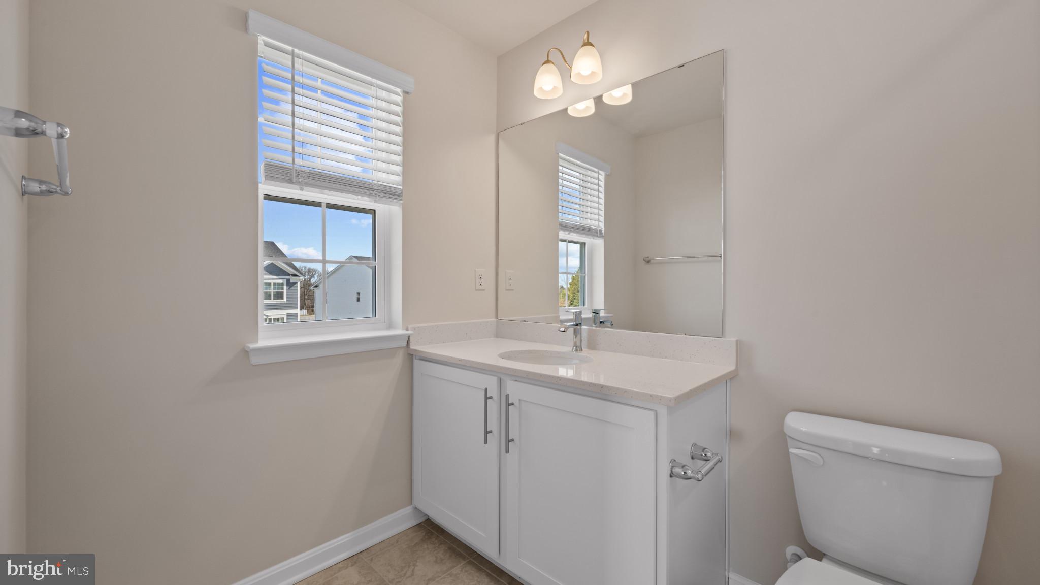 VILLAGES OF WHITE MARSH - Residential