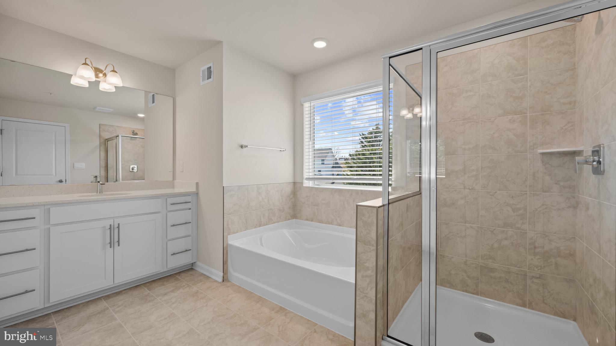 VILLAGES OF WHITE MARSH - Residential