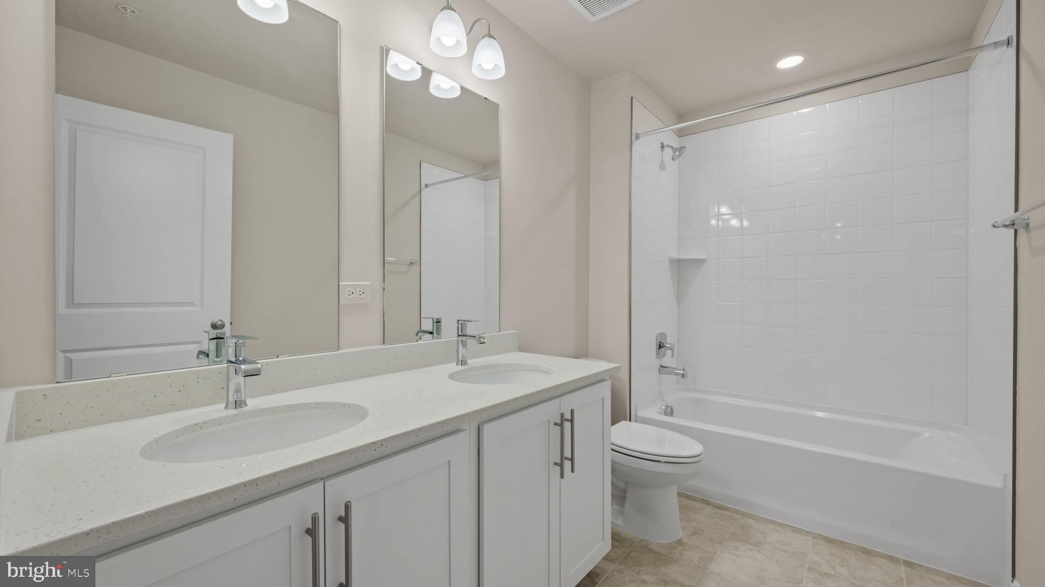 VILLAGES OF WHITE MARSH - Residential