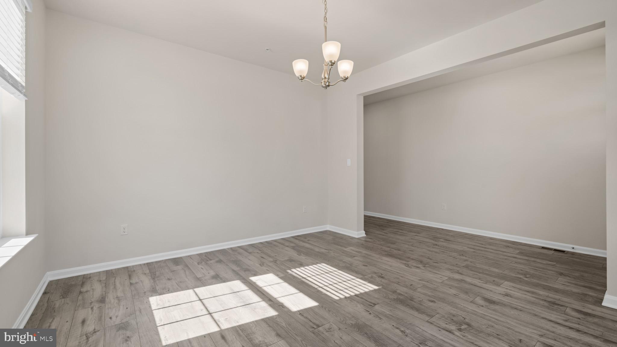 VILLAGES OF WHITE MARSH - Residential