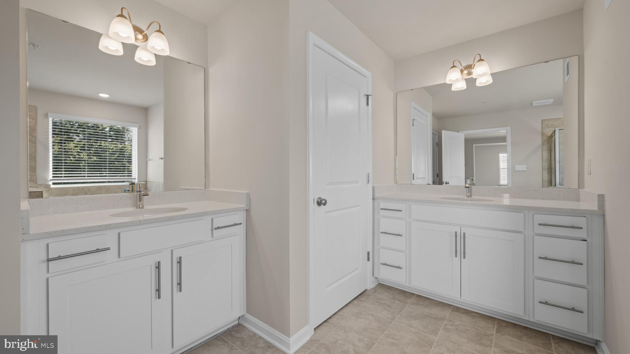 VILLAGES OF WHITE MARSH - Residential