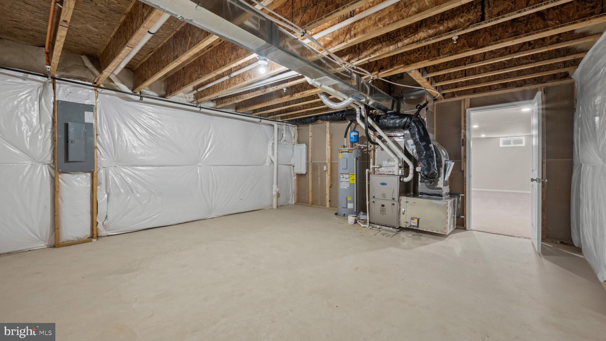 VILLAGES OF WHITE MARSH - Residential