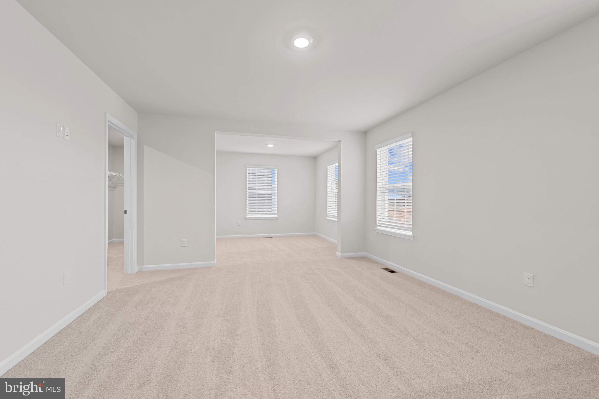 VILLAGES OF WHITE MARSH - Residential