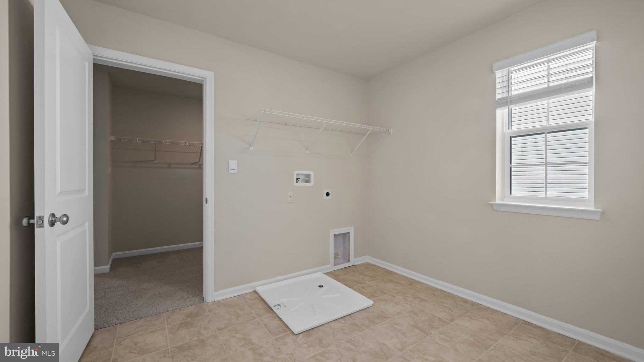 VILLAGES OF WHITE MARSH - Residential