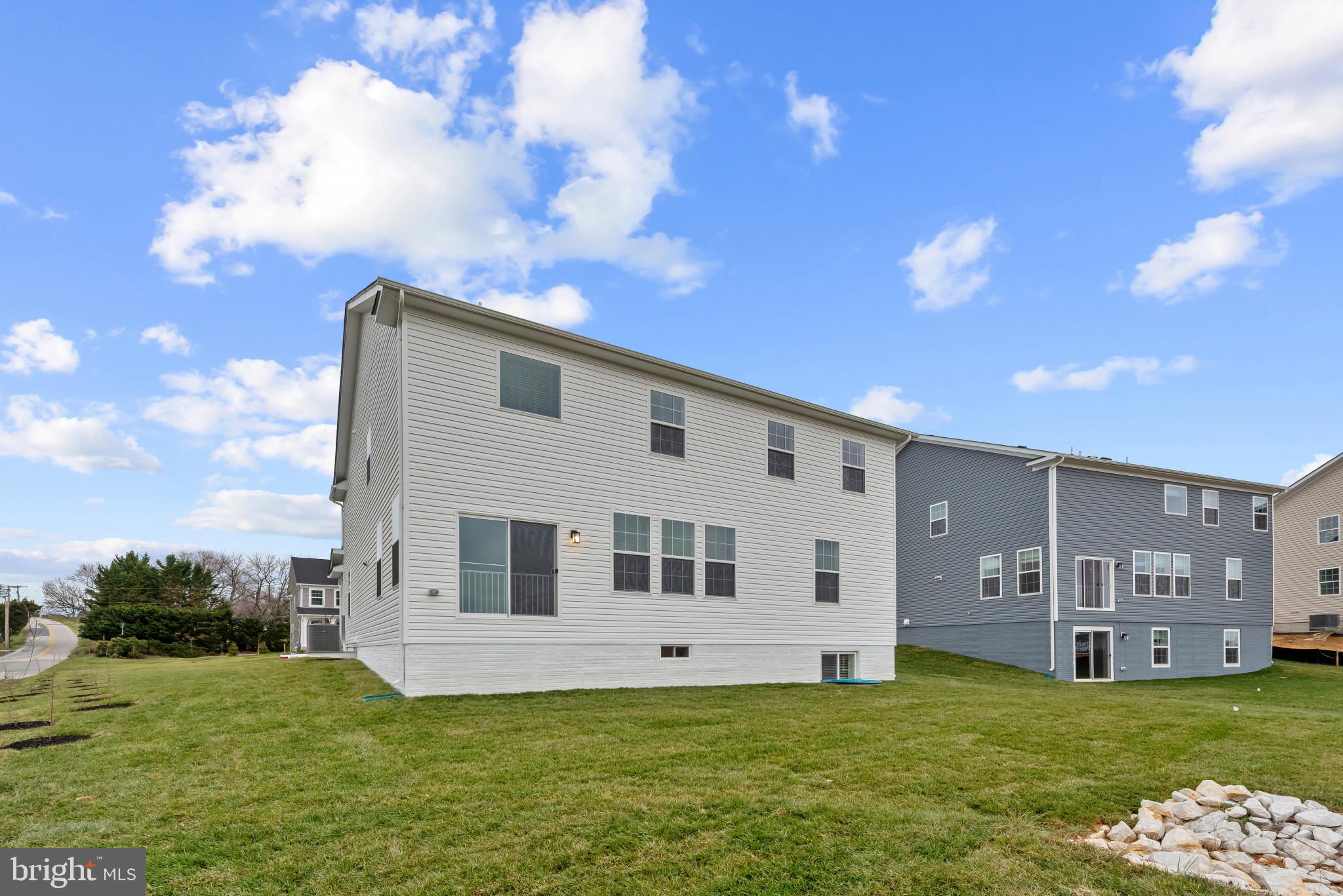 VILLAGES OF WHITE MARSH - Residential