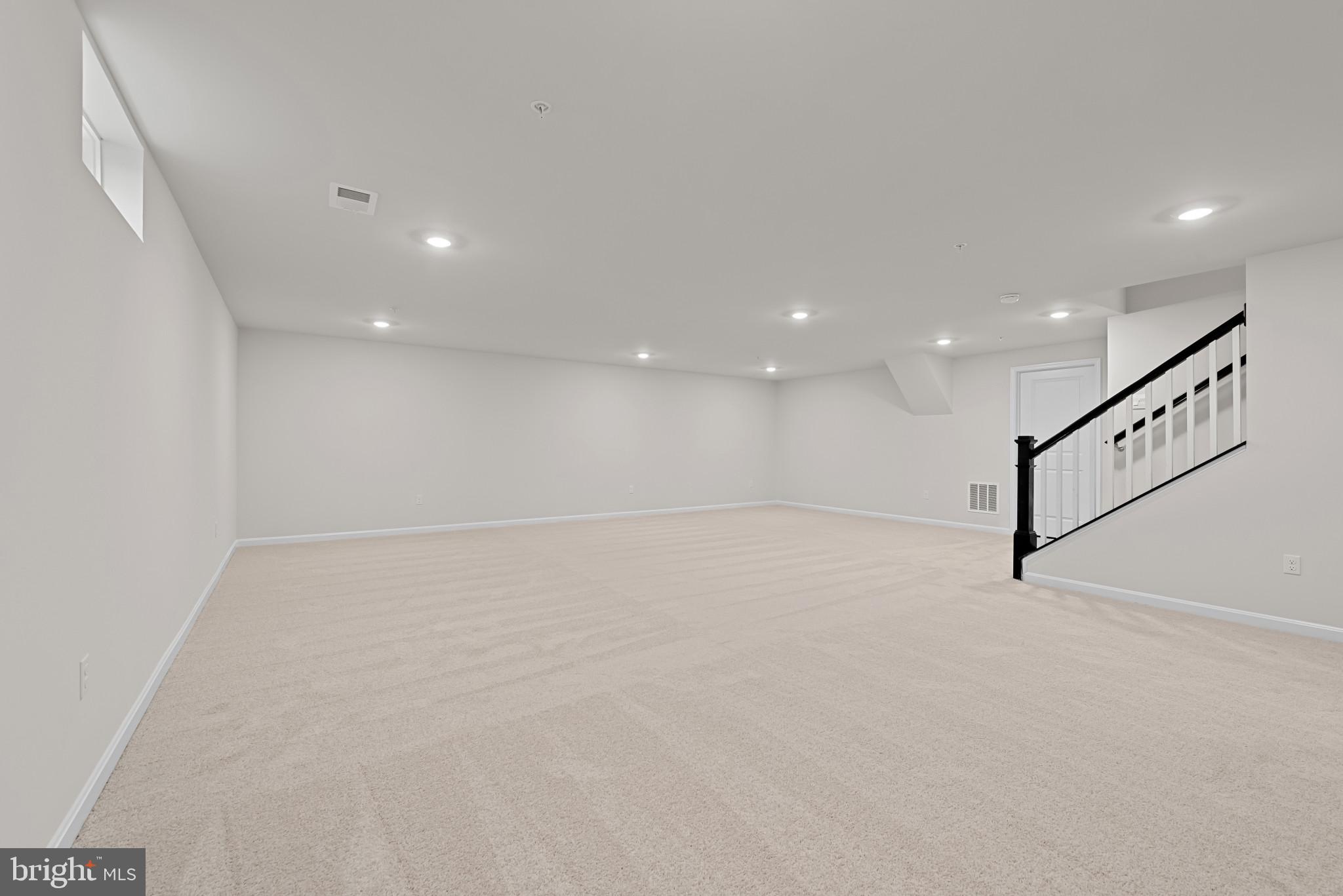 VILLAGES OF WHITE MARSH - Residential