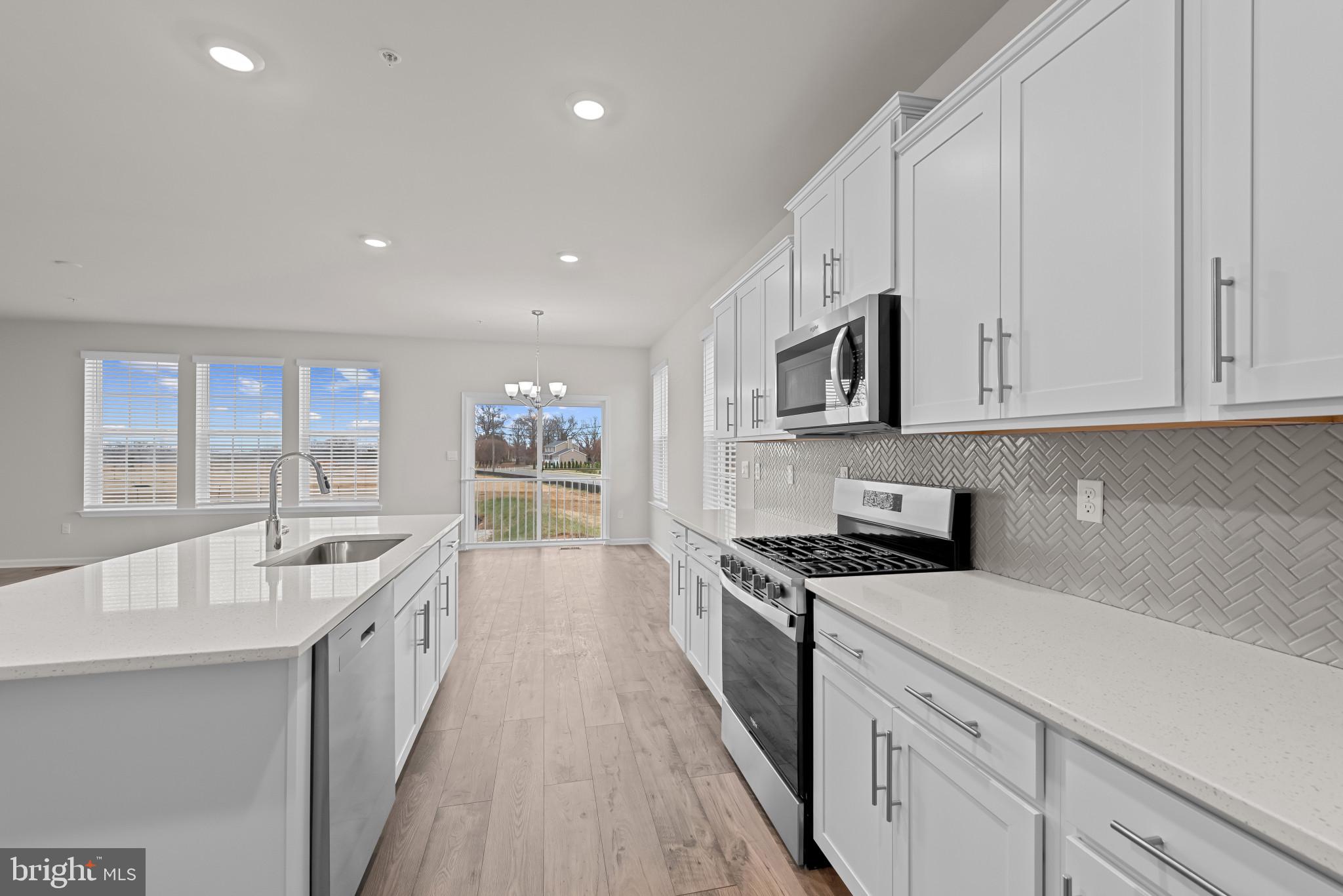 VILLAGES OF WHITE MARSH - Residential