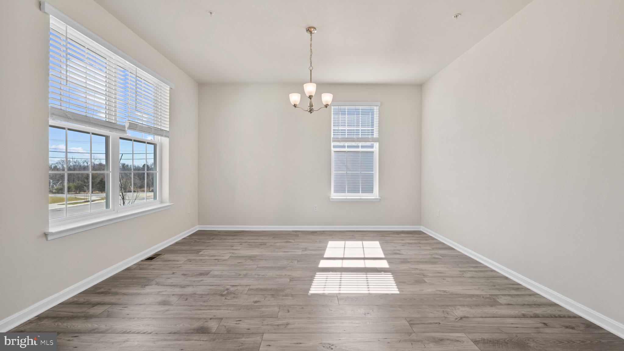 VILLAGES OF WHITE MARSH - Residential