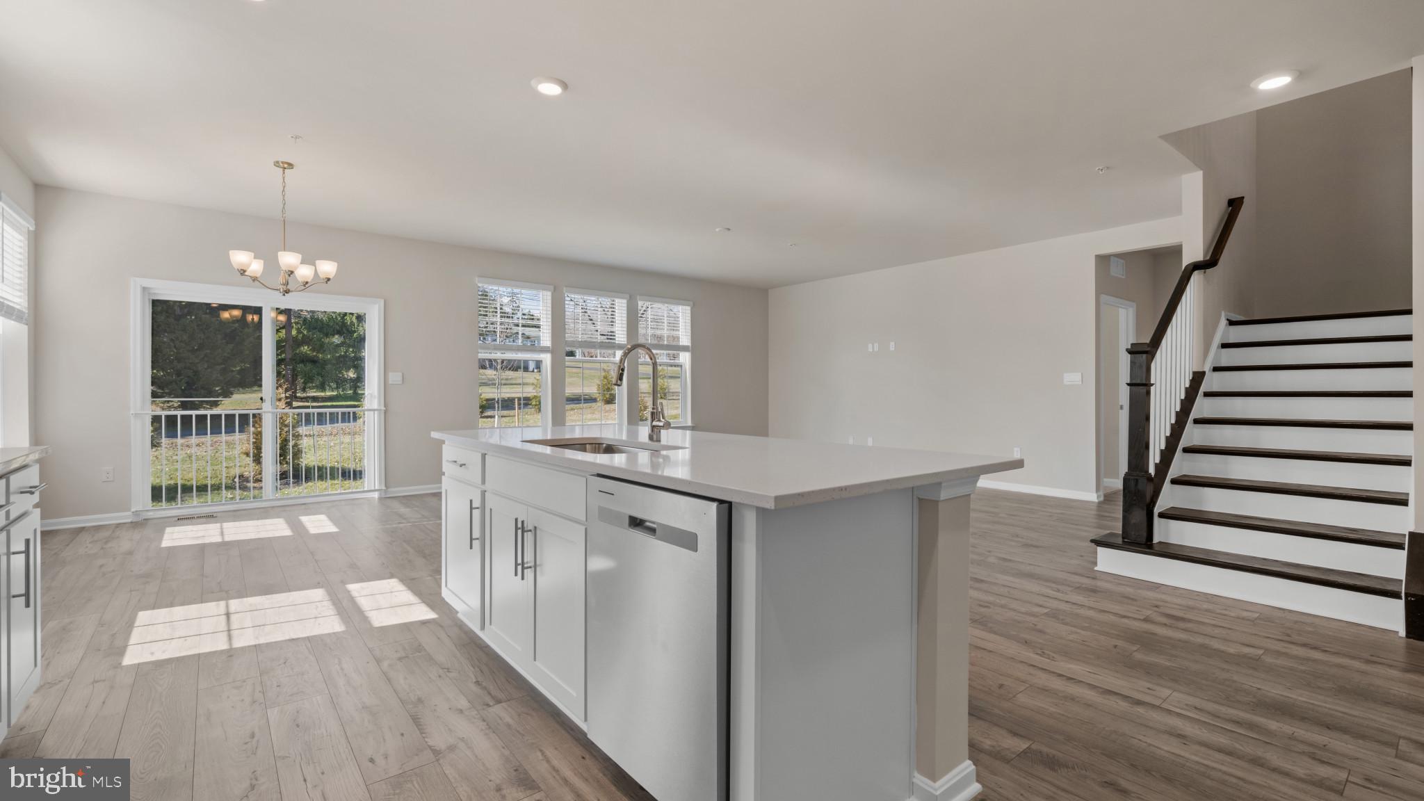 VILLAGES OF WHITE MARSH - Residential