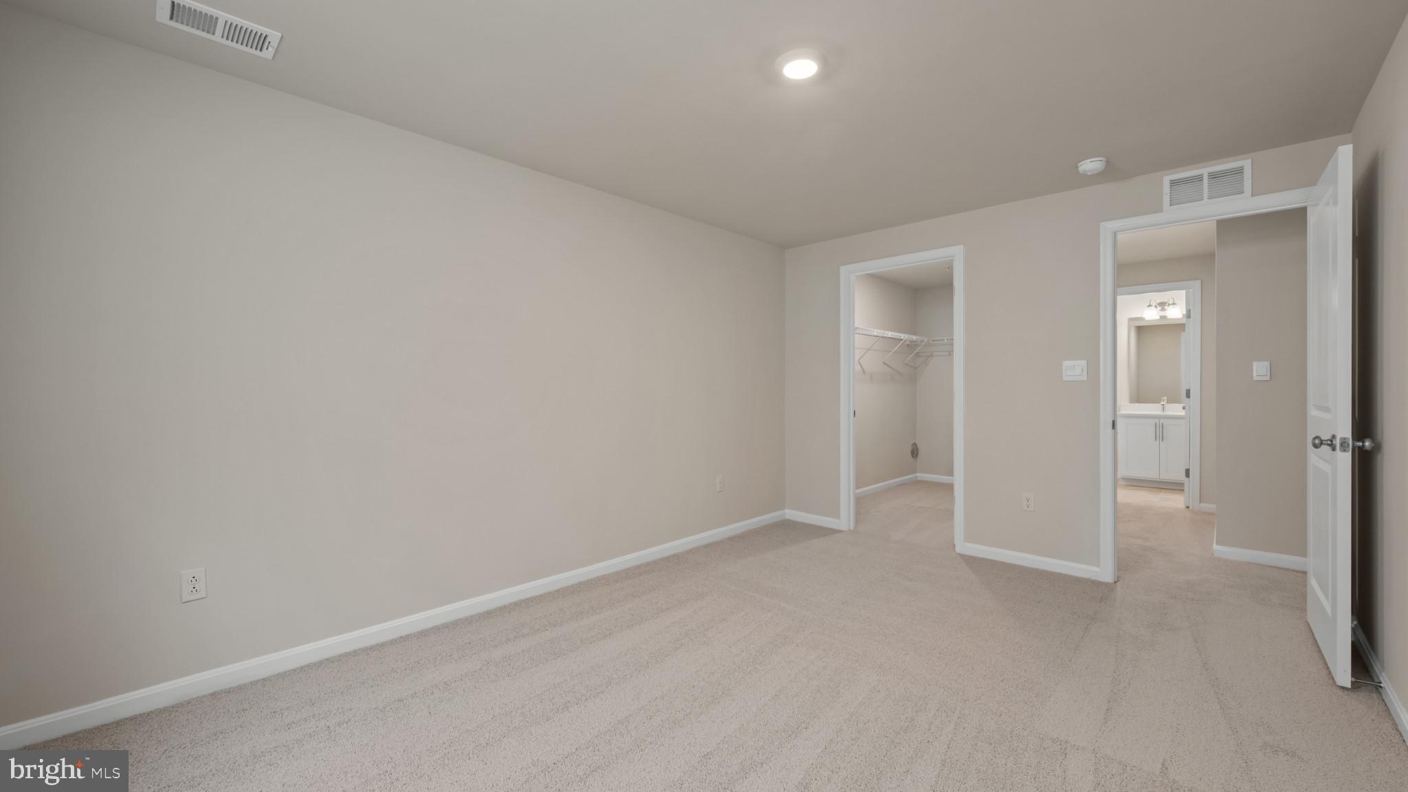 VILLAGES OF WHITE MARSH - Residential