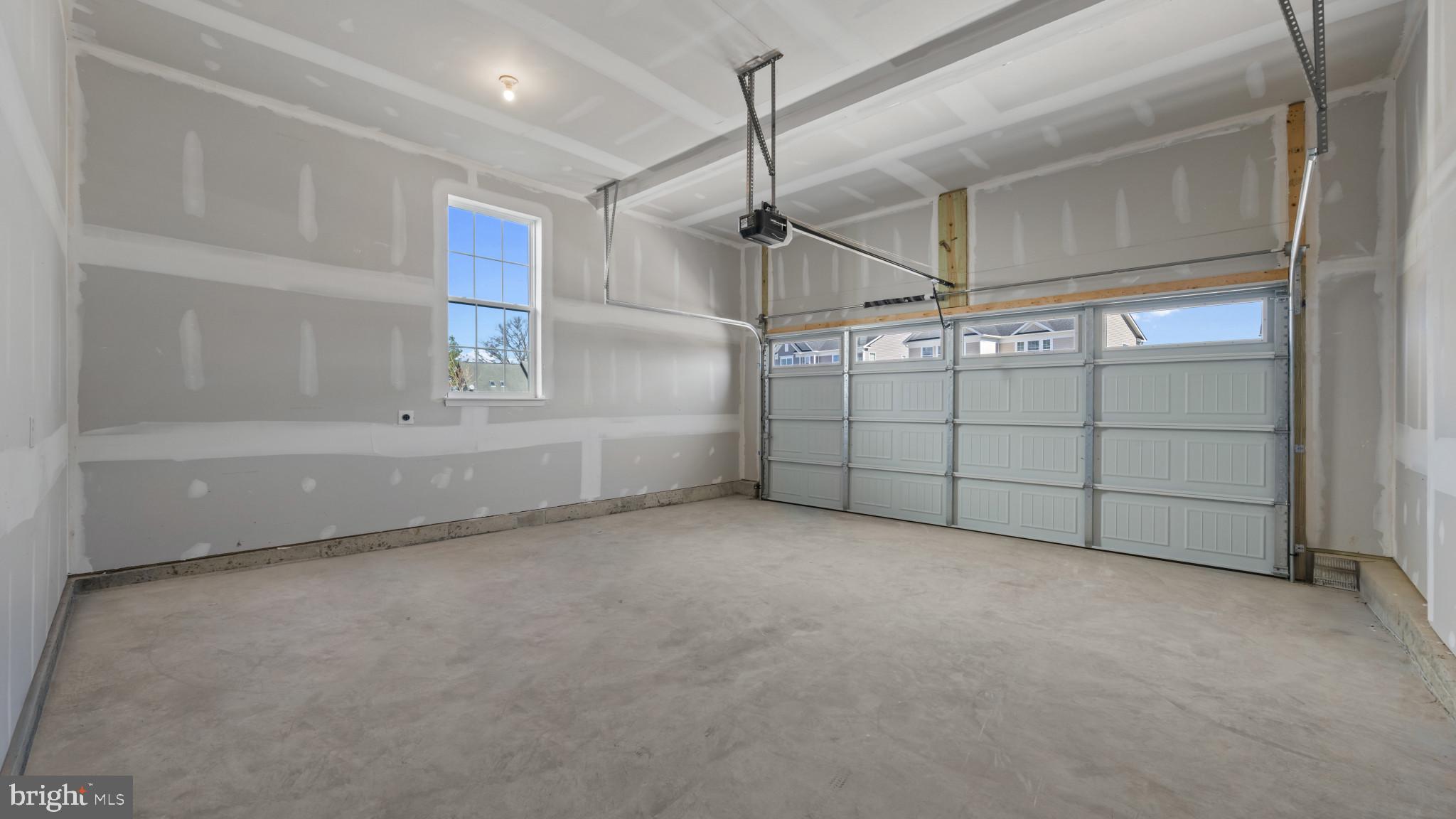 VILLAGES OF WHITE MARSH - Residential