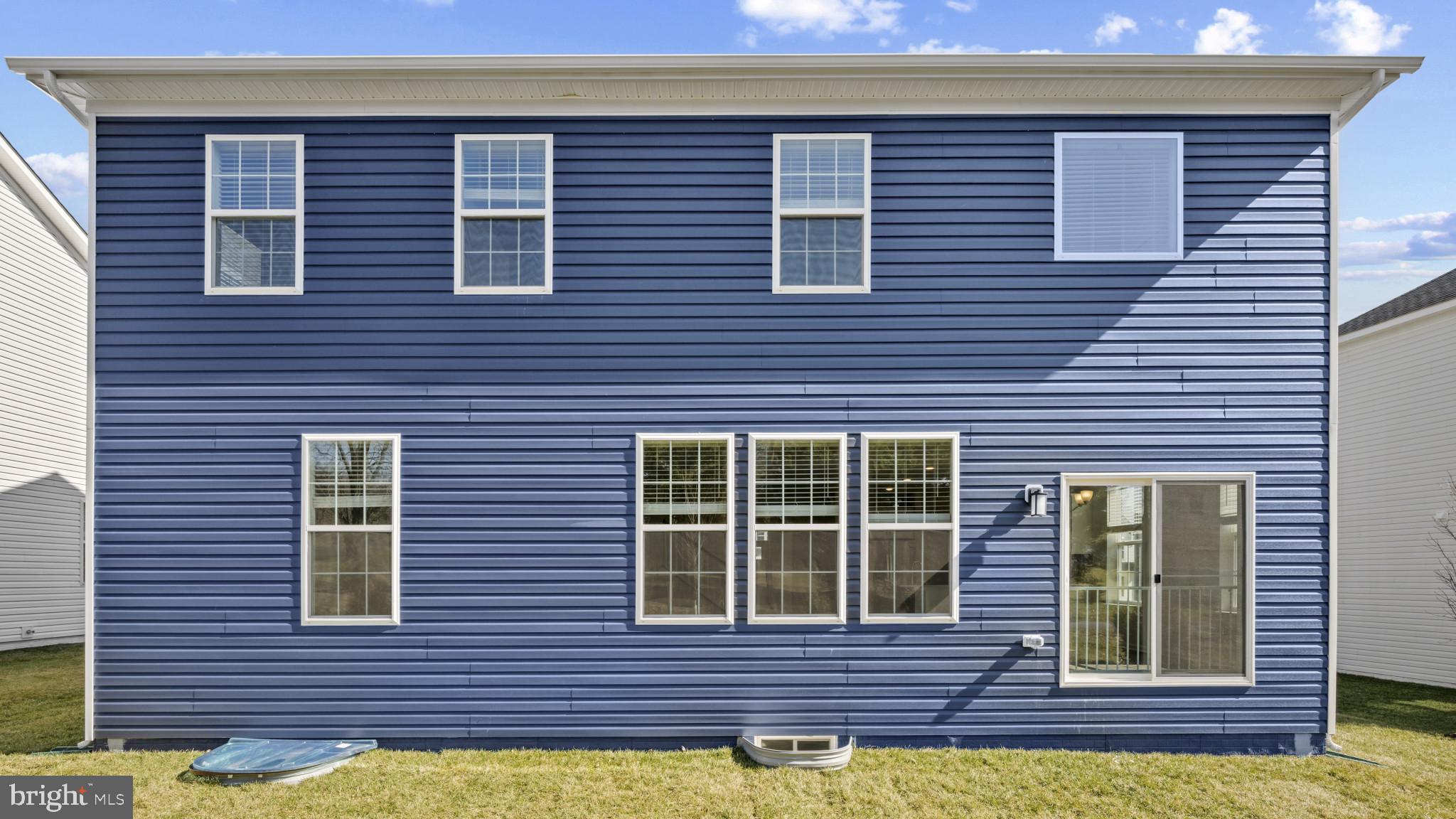 VILLAGES OF WHITE MARSH - Residential