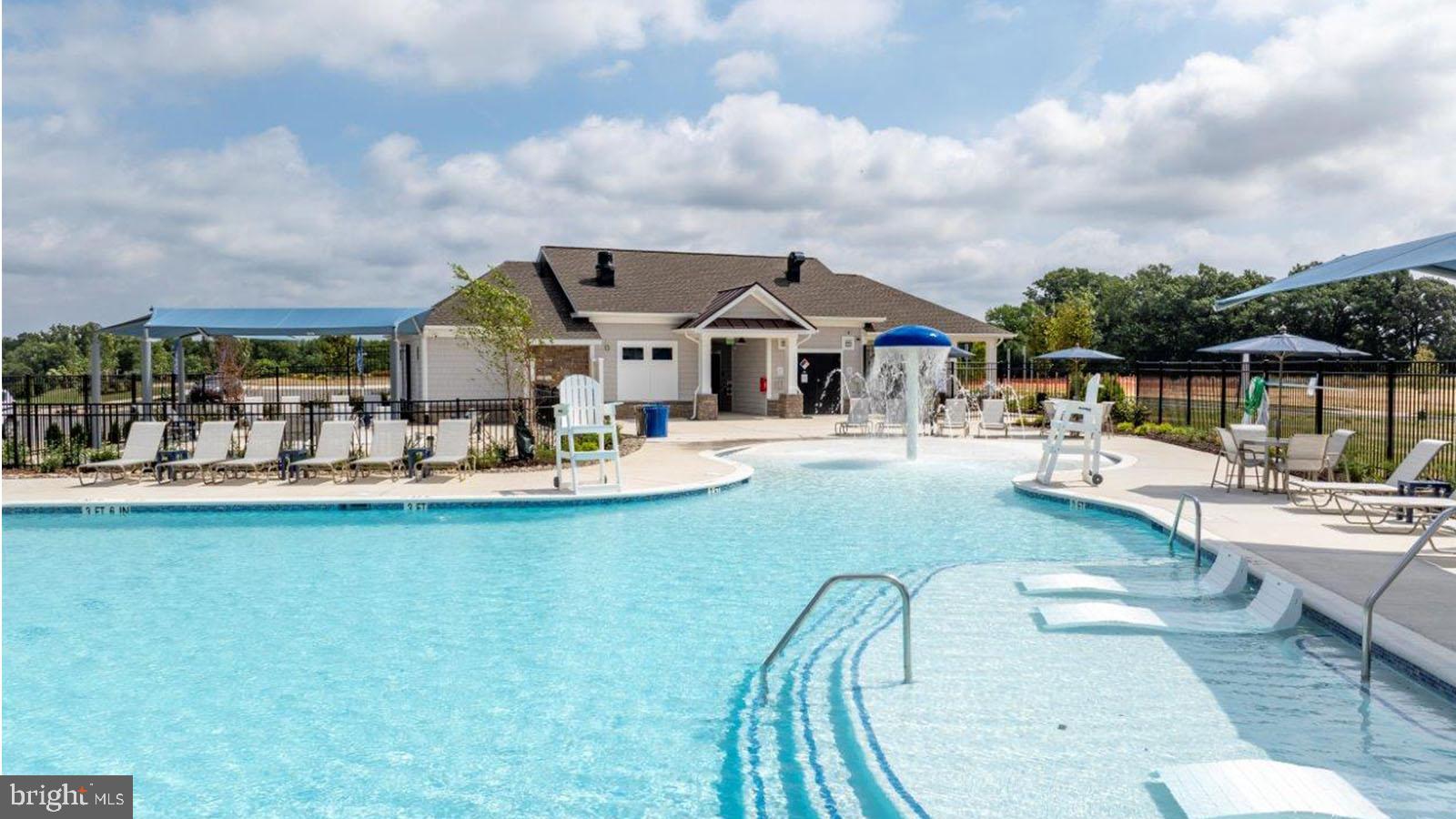 VILLAGES OF WHITE MARSH - Residential