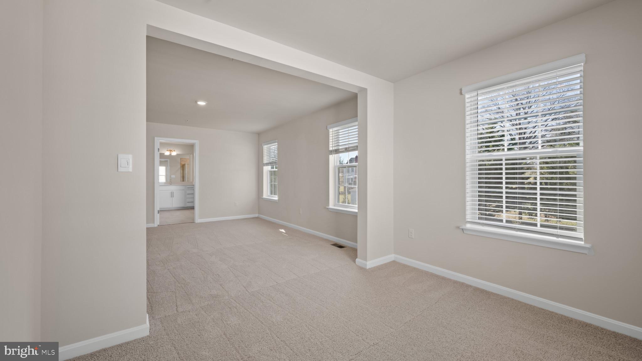 VILLAGES OF WHITE MARSH - Residential