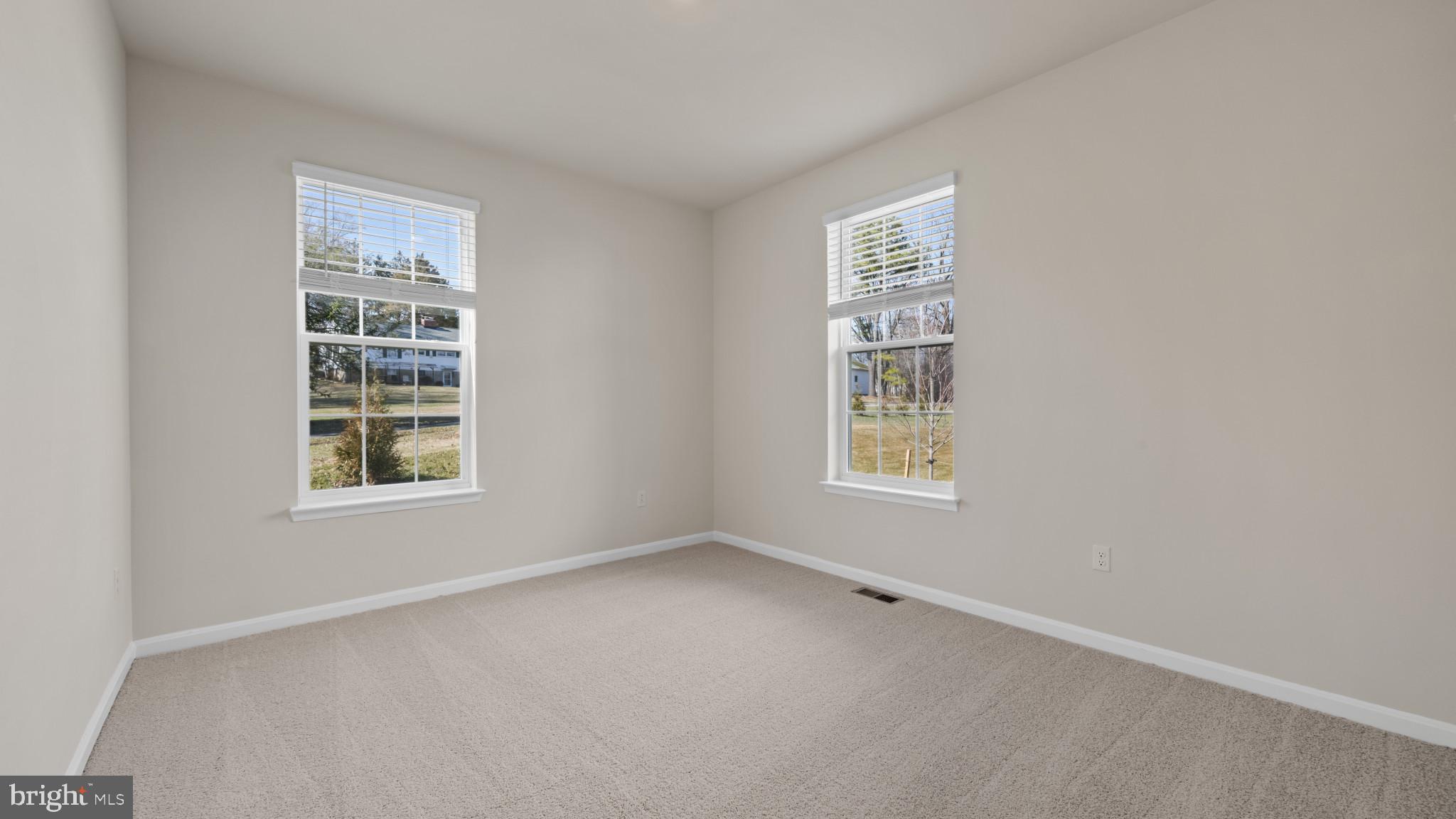 VILLAGES OF WHITE MARSH - Residential