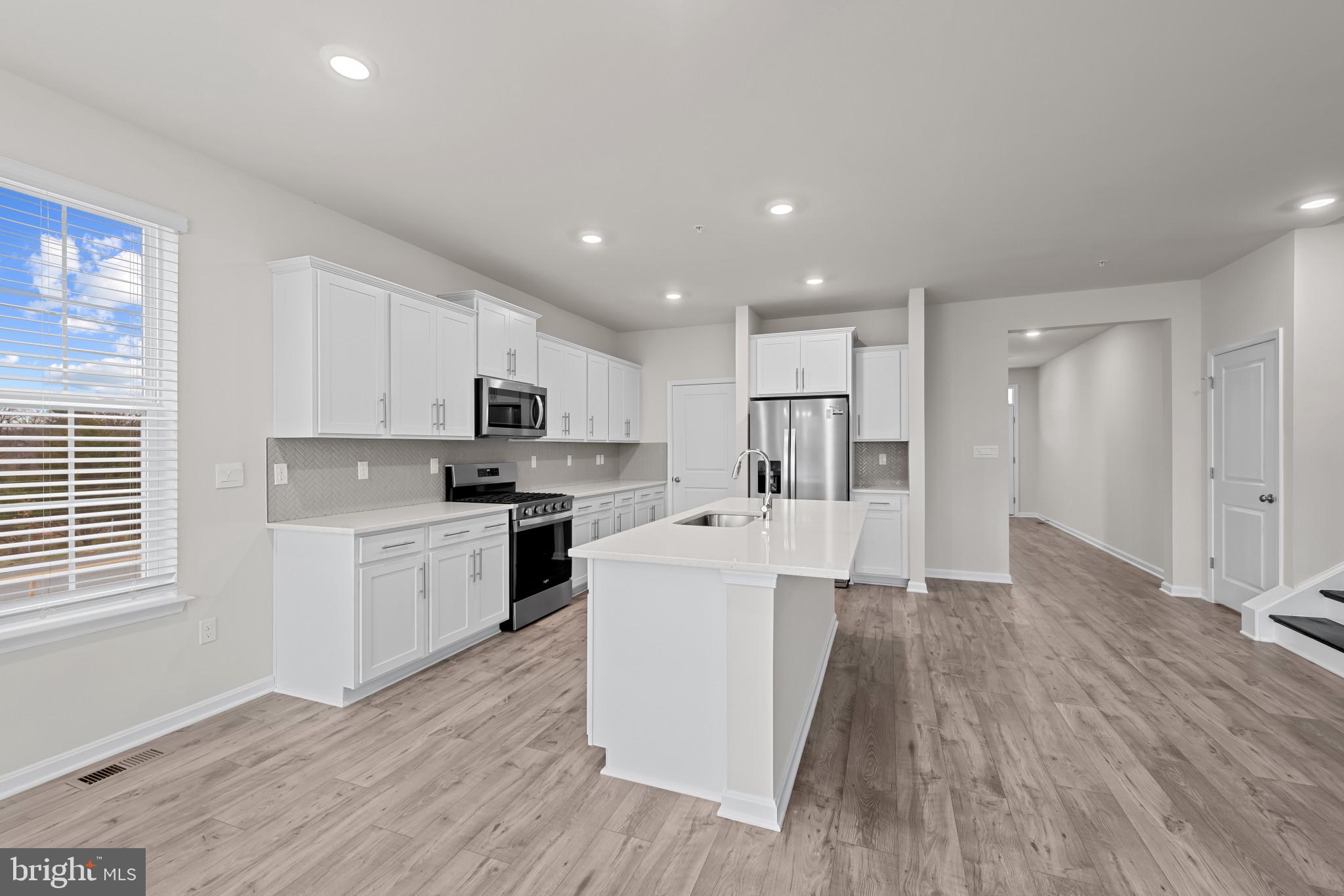 VILLAGES OF WHITE MARSH - Residential