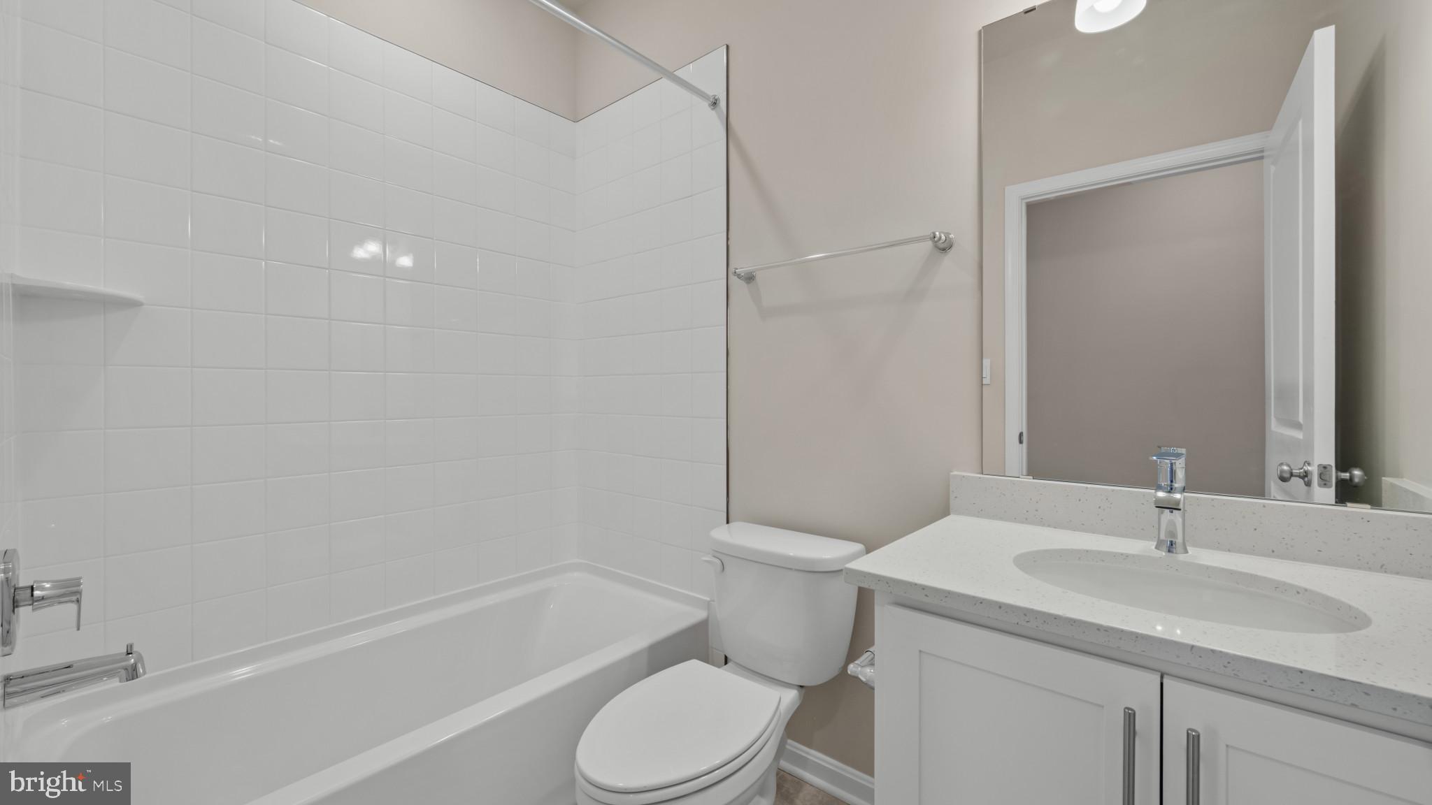 VILLAGES OF WHITE MARSH - Residential