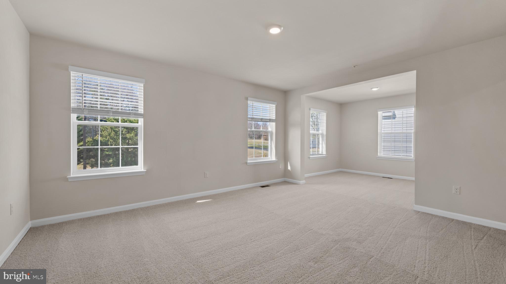 VILLAGES OF WHITE MARSH - Residential