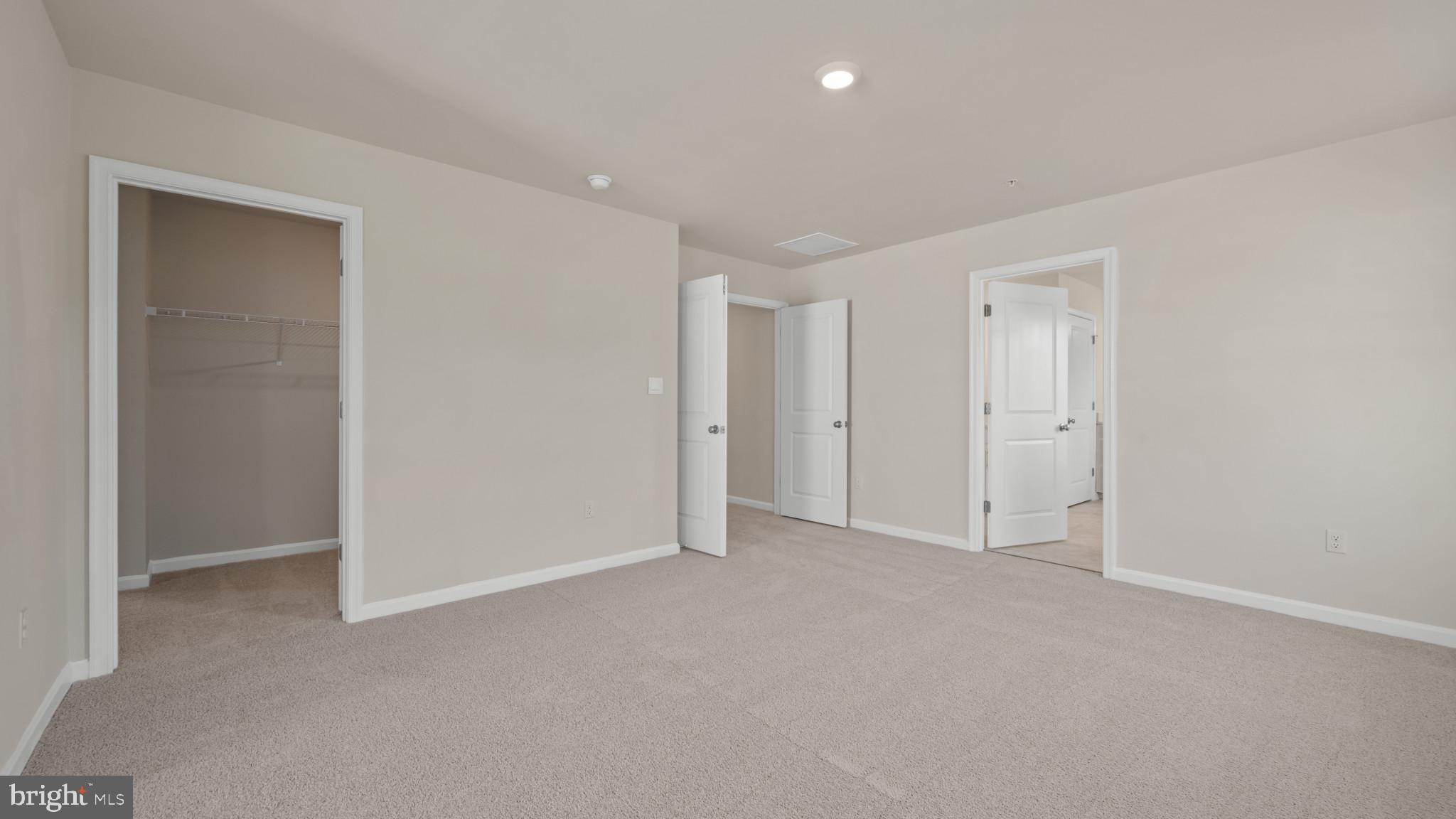 VILLAGES OF WHITE MARSH - Residential