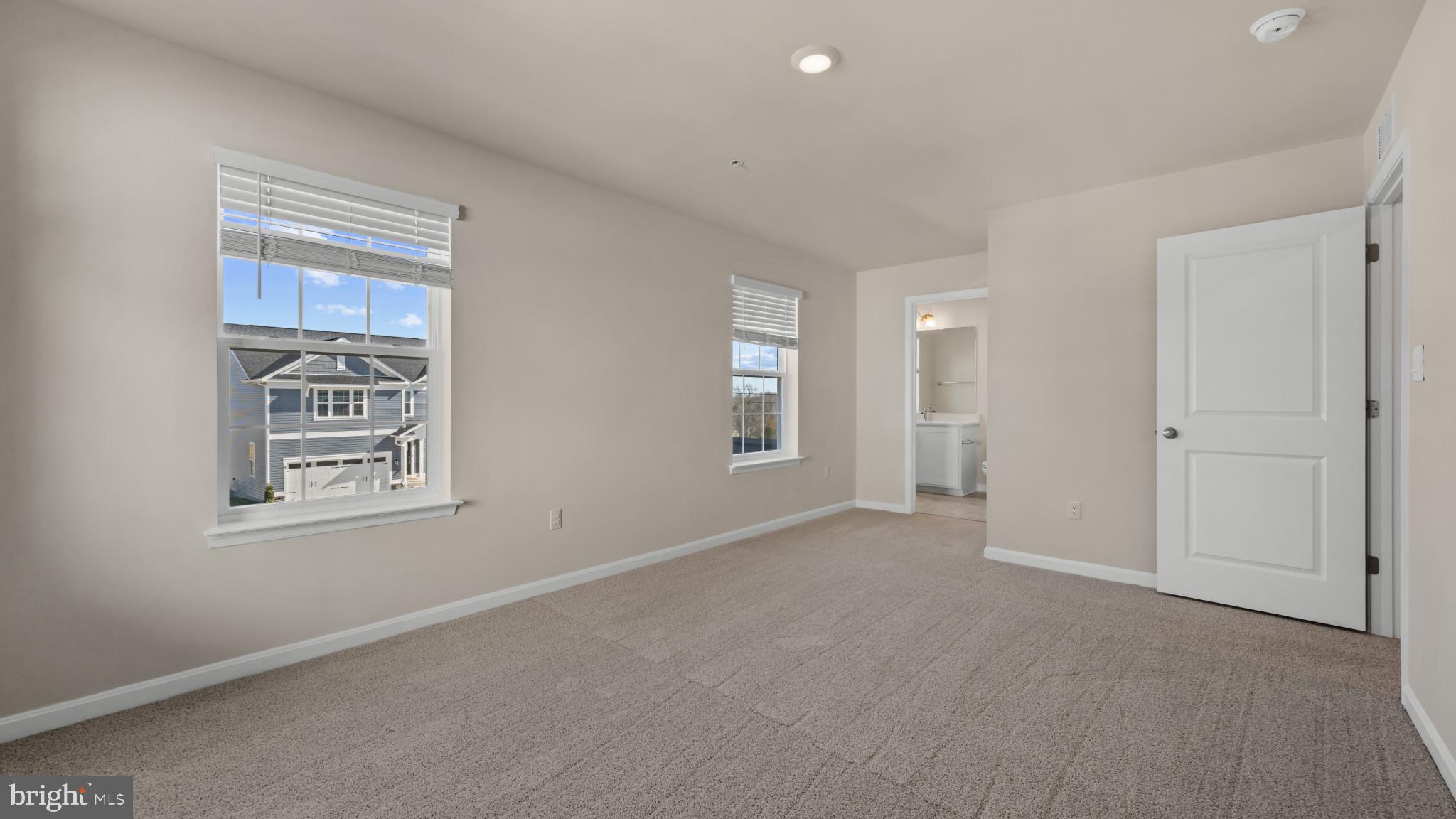 VILLAGES OF WHITE MARSH - Residential