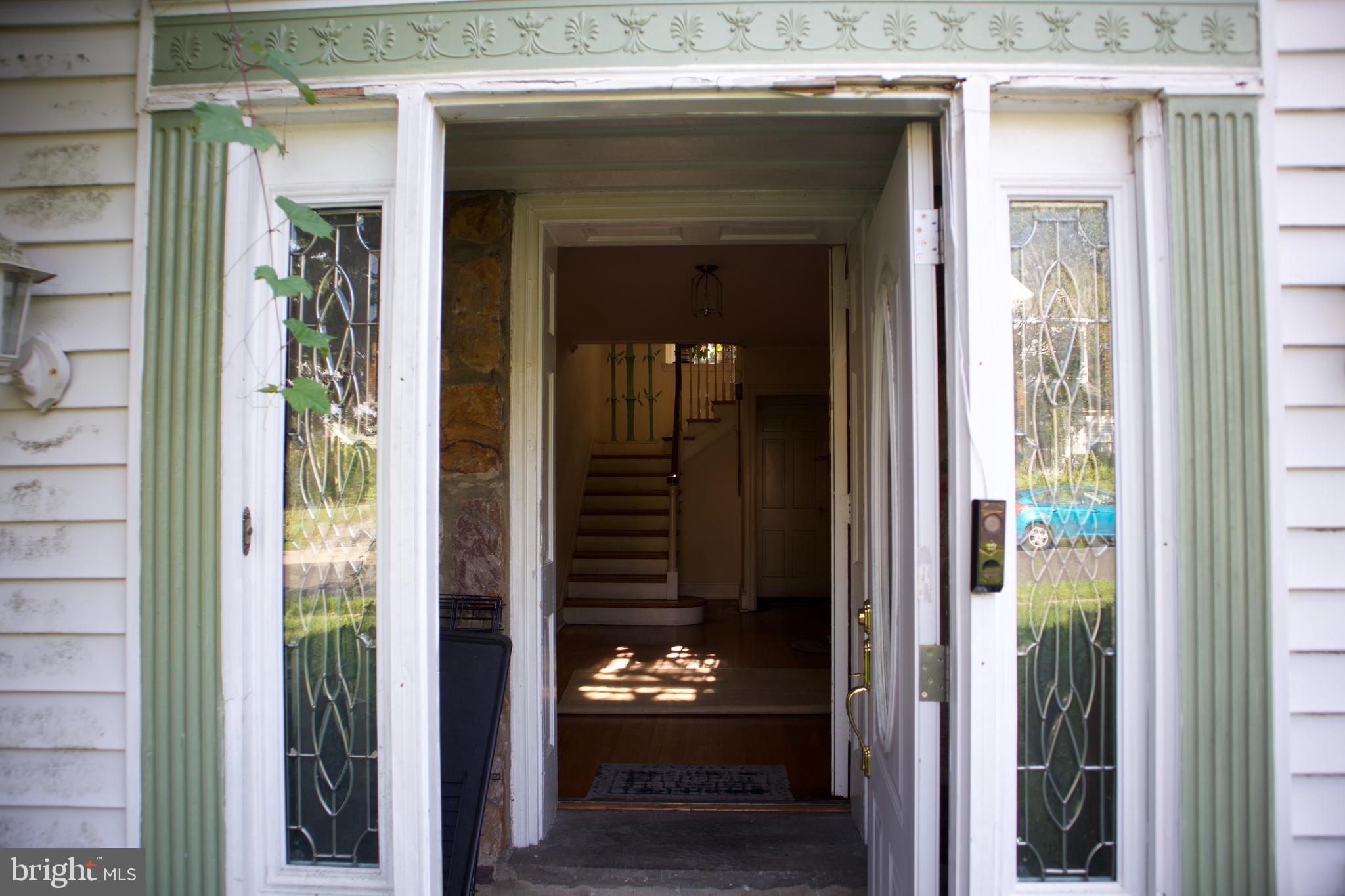 514 BEVERLY BOULEVARD