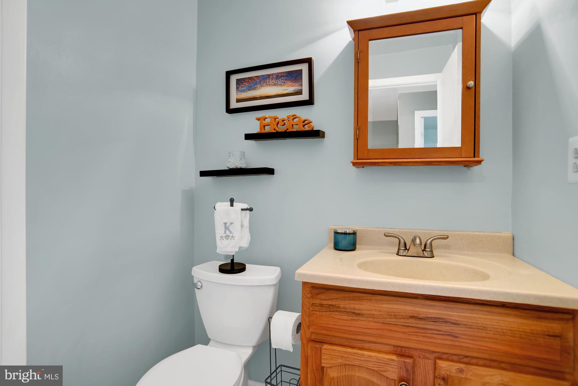 ELIZABETHS LANDING - Residential