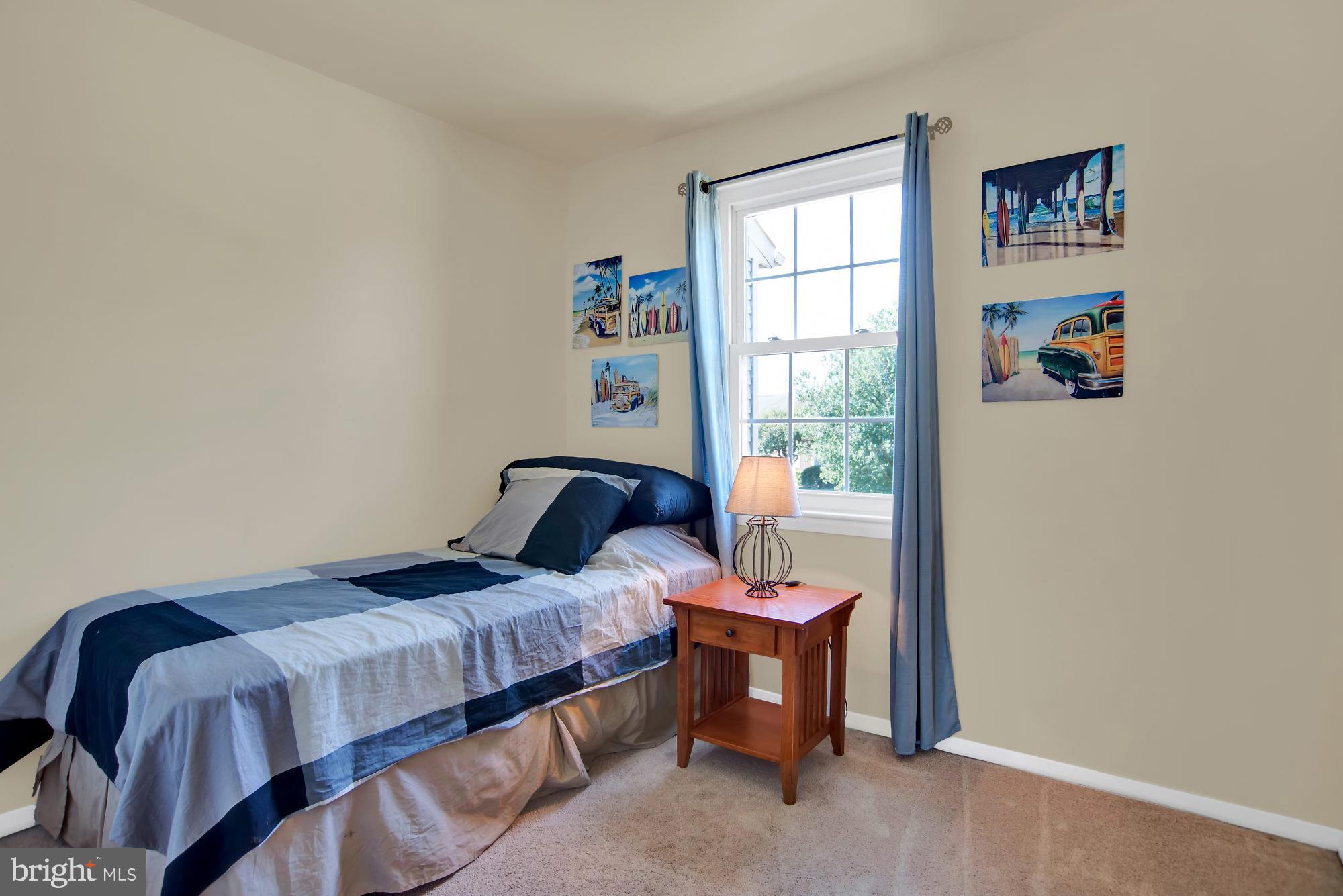 ELIZABETHS LANDING - Residential