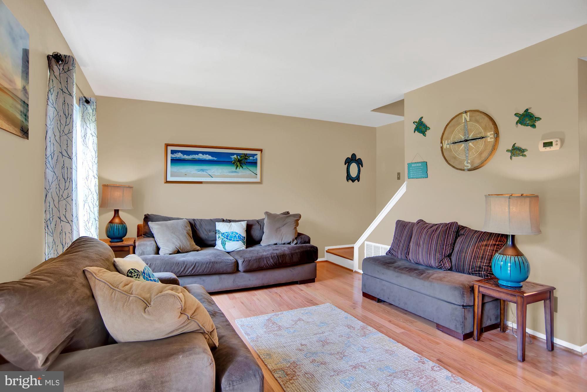 ELIZABETHS LANDING - Residential