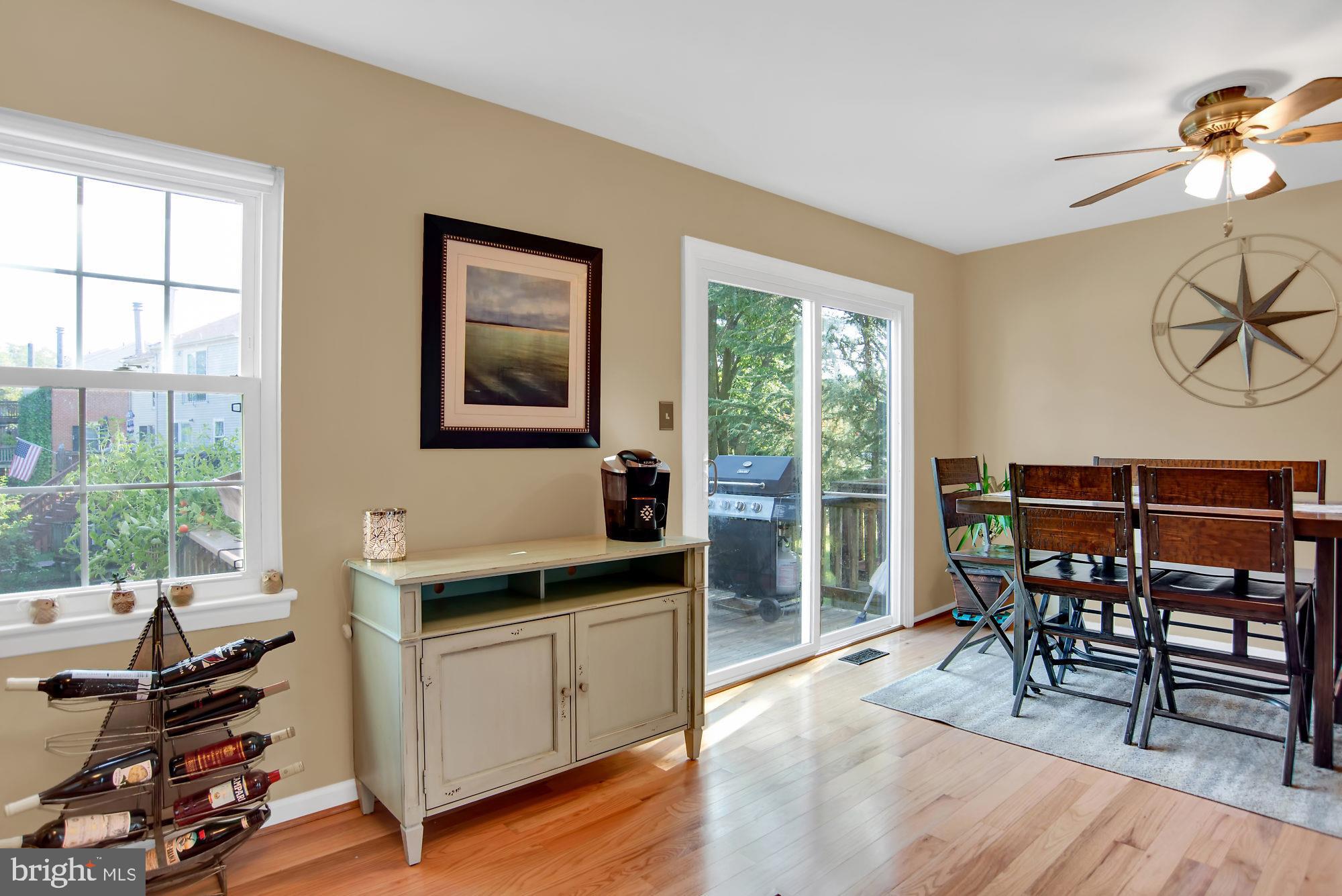 ELIZABETHS LANDING - Residential