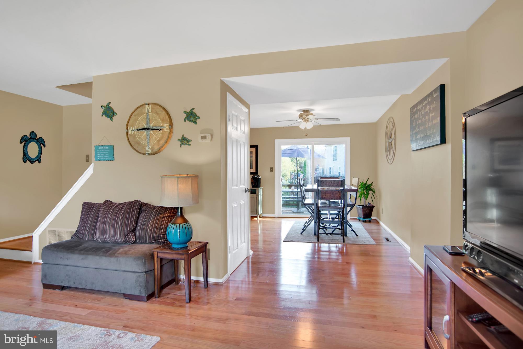 ELIZABETHS LANDING - Residential