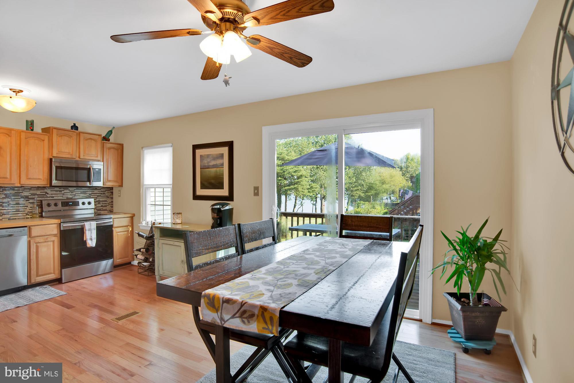 ELIZABETHS LANDING - Residential