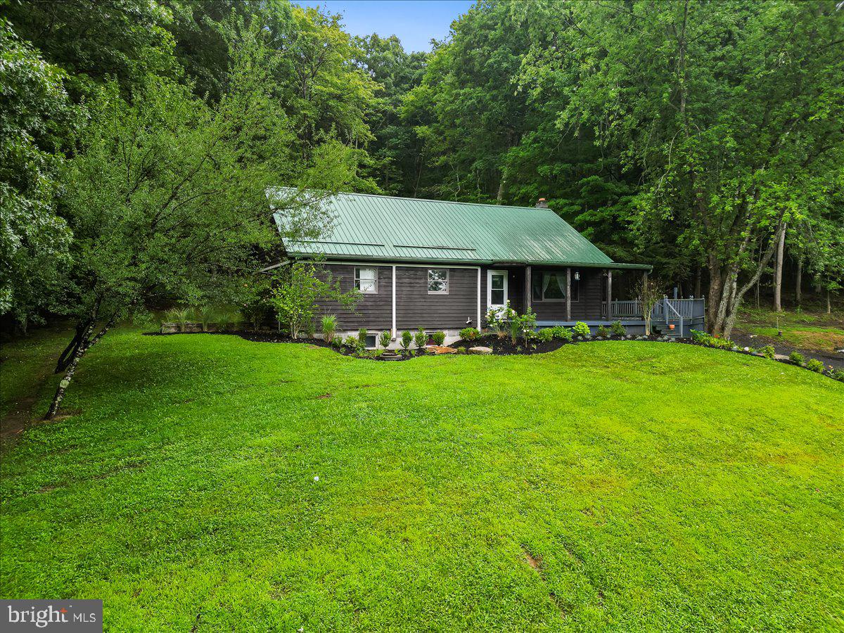 704 OLD CRELLIN ROAD