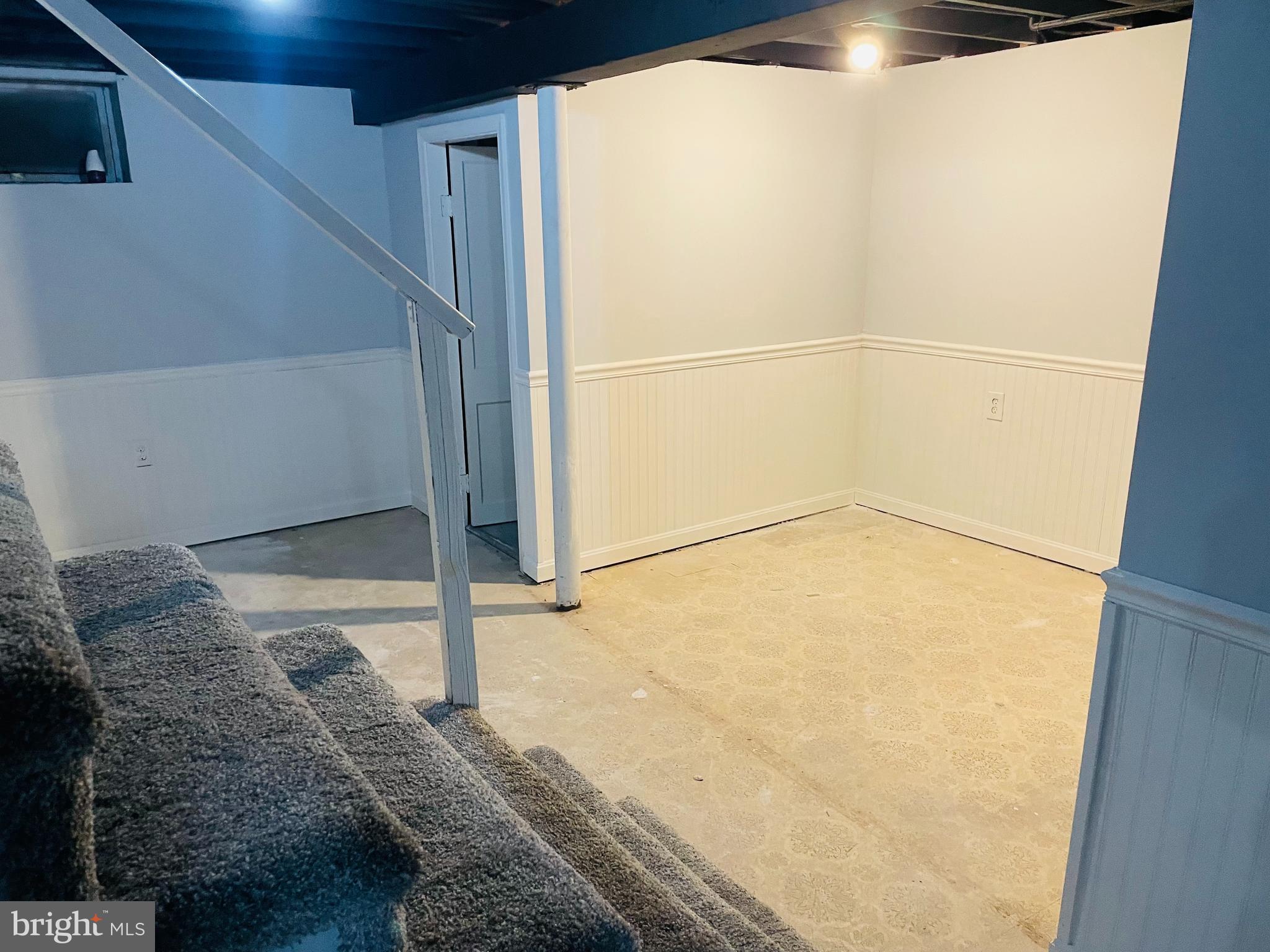 CARNEY/CUB HILL - Residential