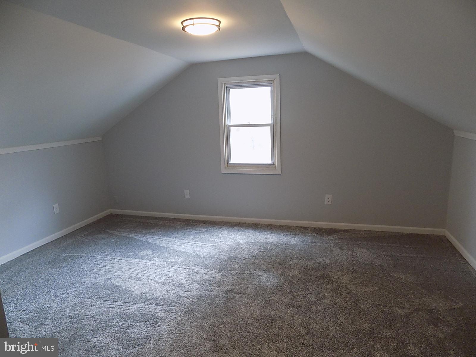 CARNEY/CUB HILL - Residential