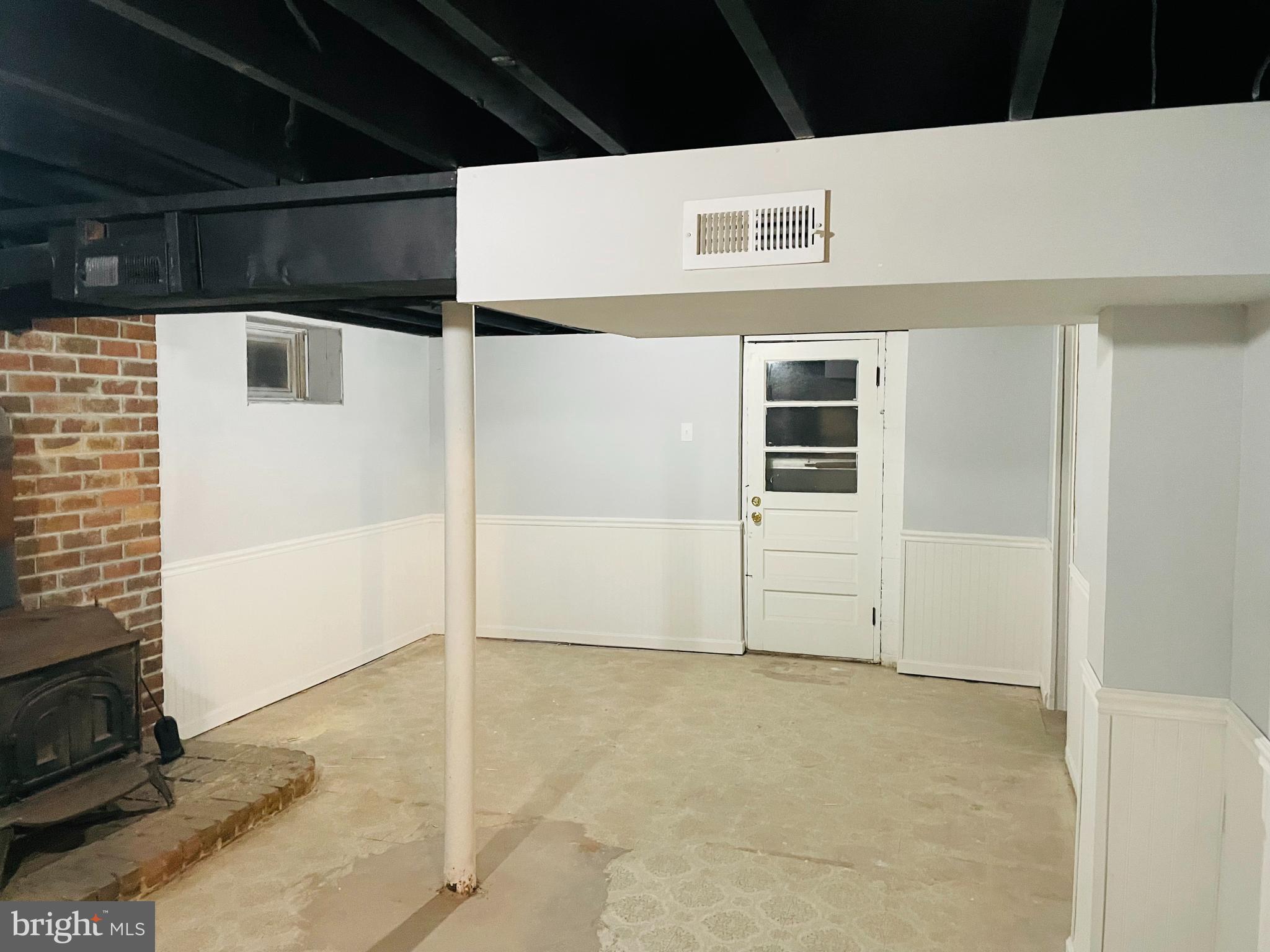 CARNEY/CUB HILL - Residential