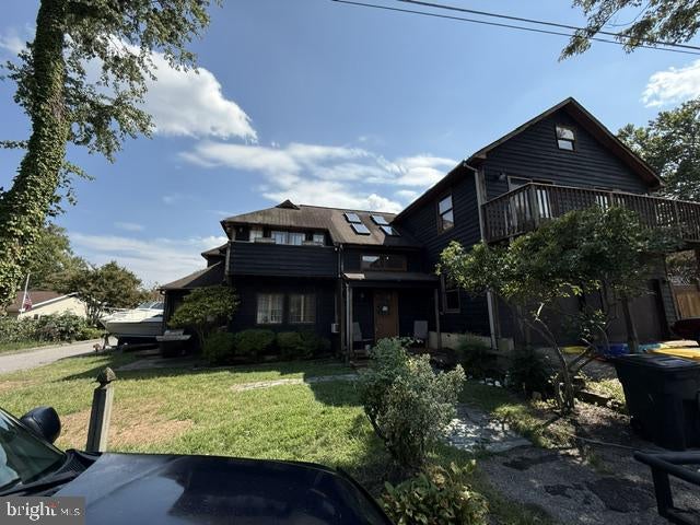324 COVE ROAD