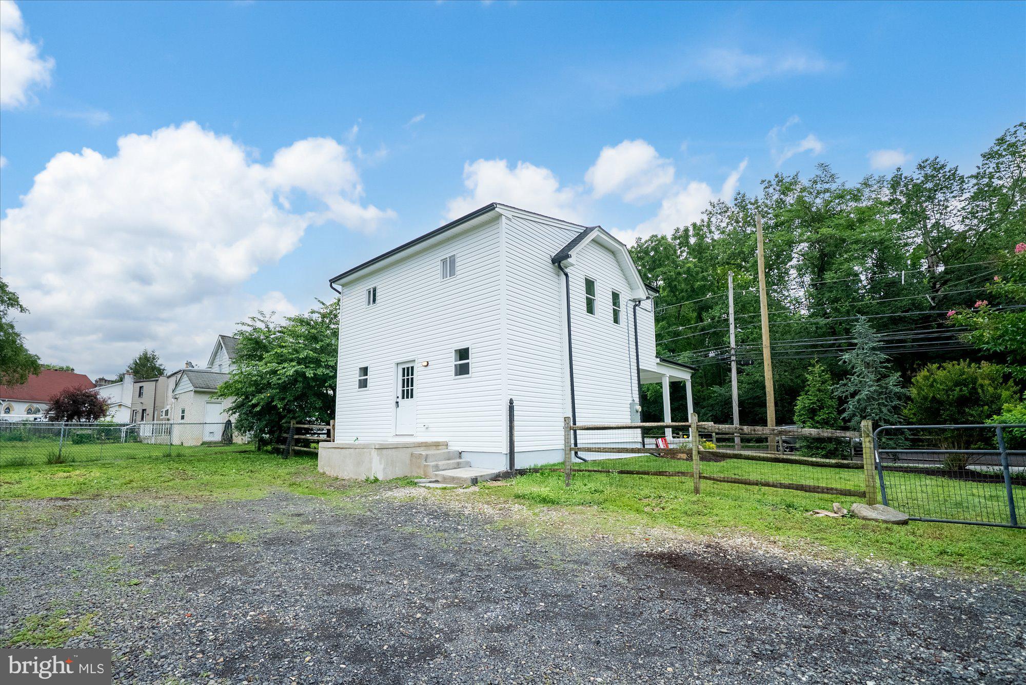 BLUE BELL - Residential