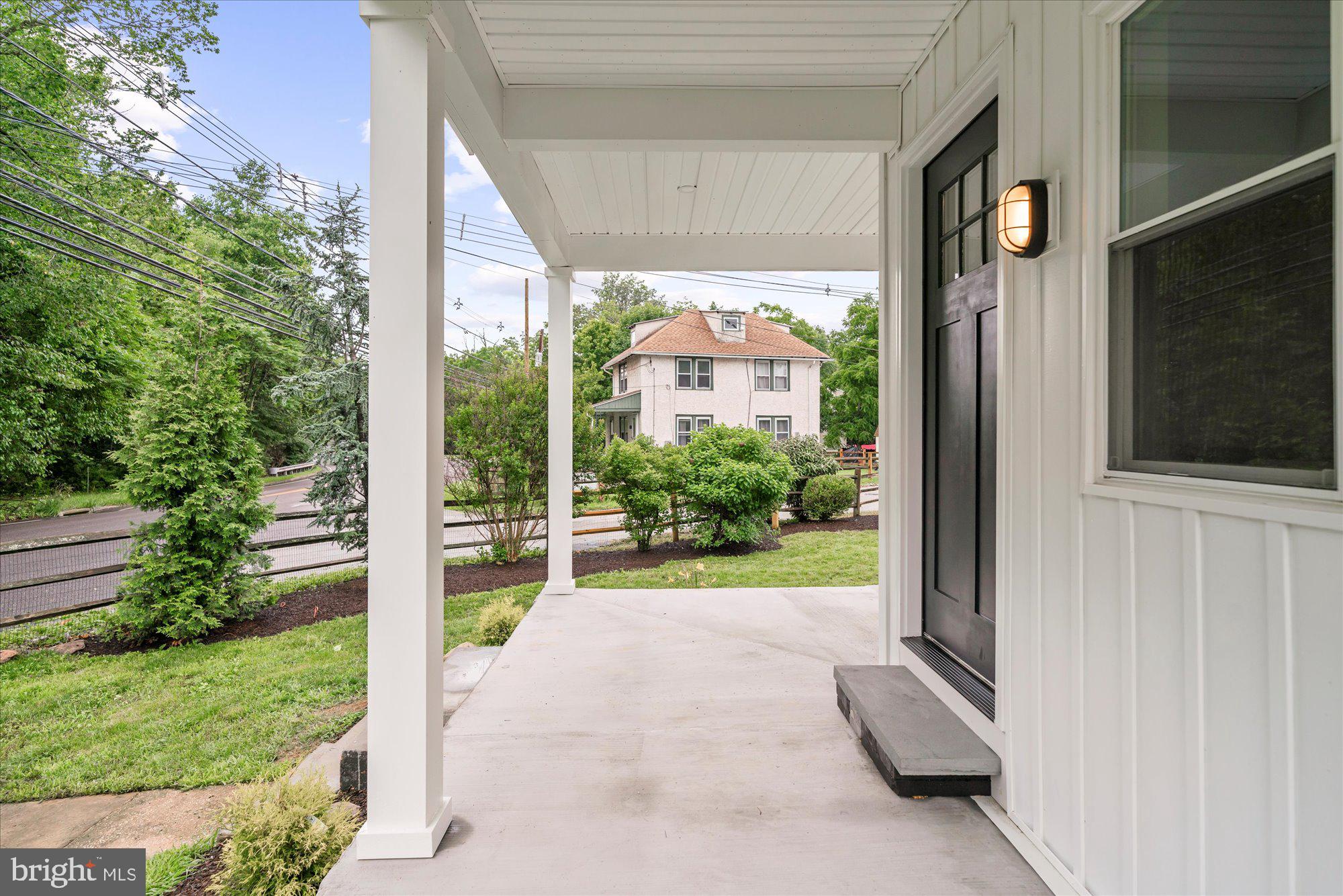 BLUE BELL - Residential