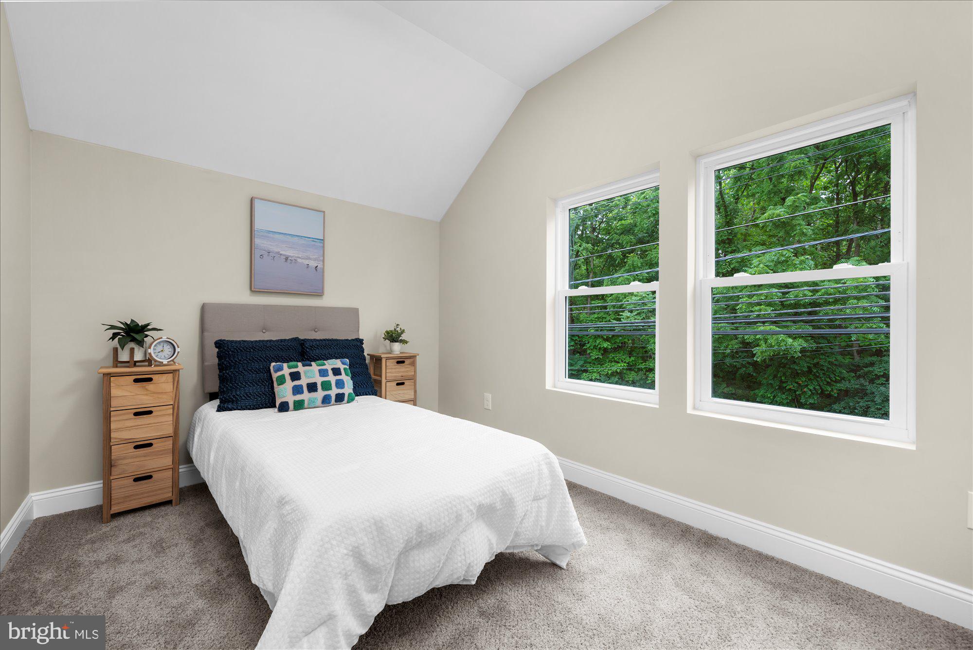 BLUE BELL - Residential