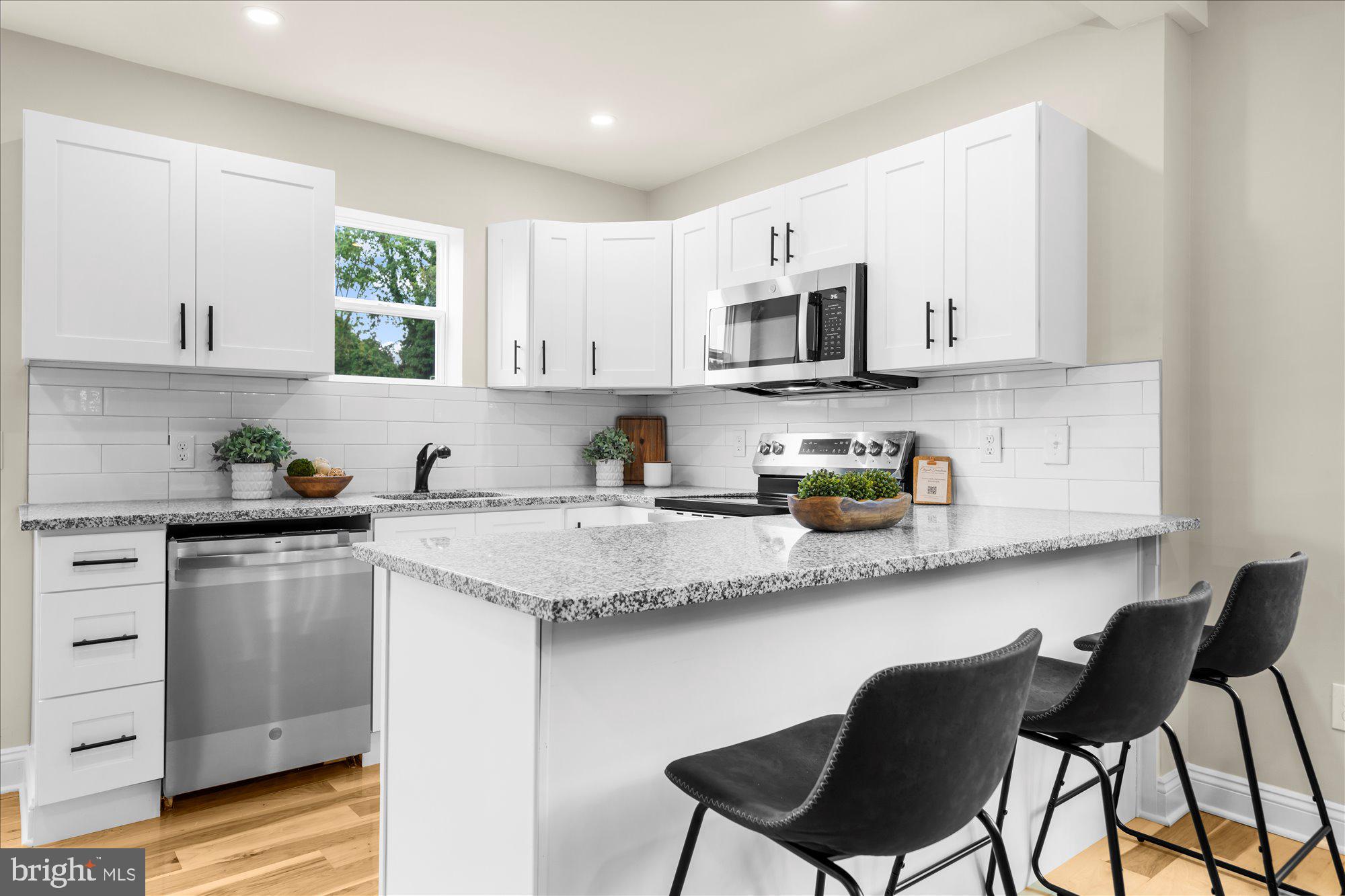 BLUE BELL - Residential