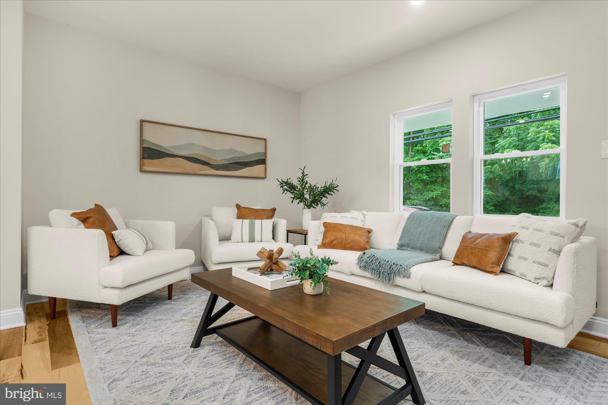 BLUE BELL - Residential