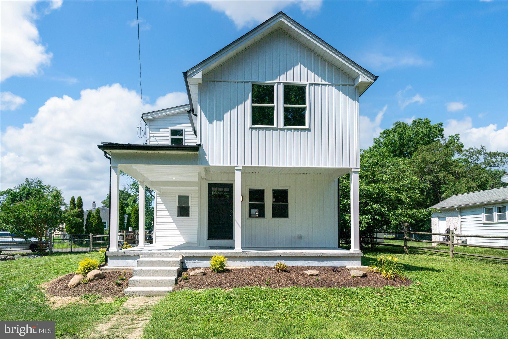 BLUE BELL - Residential