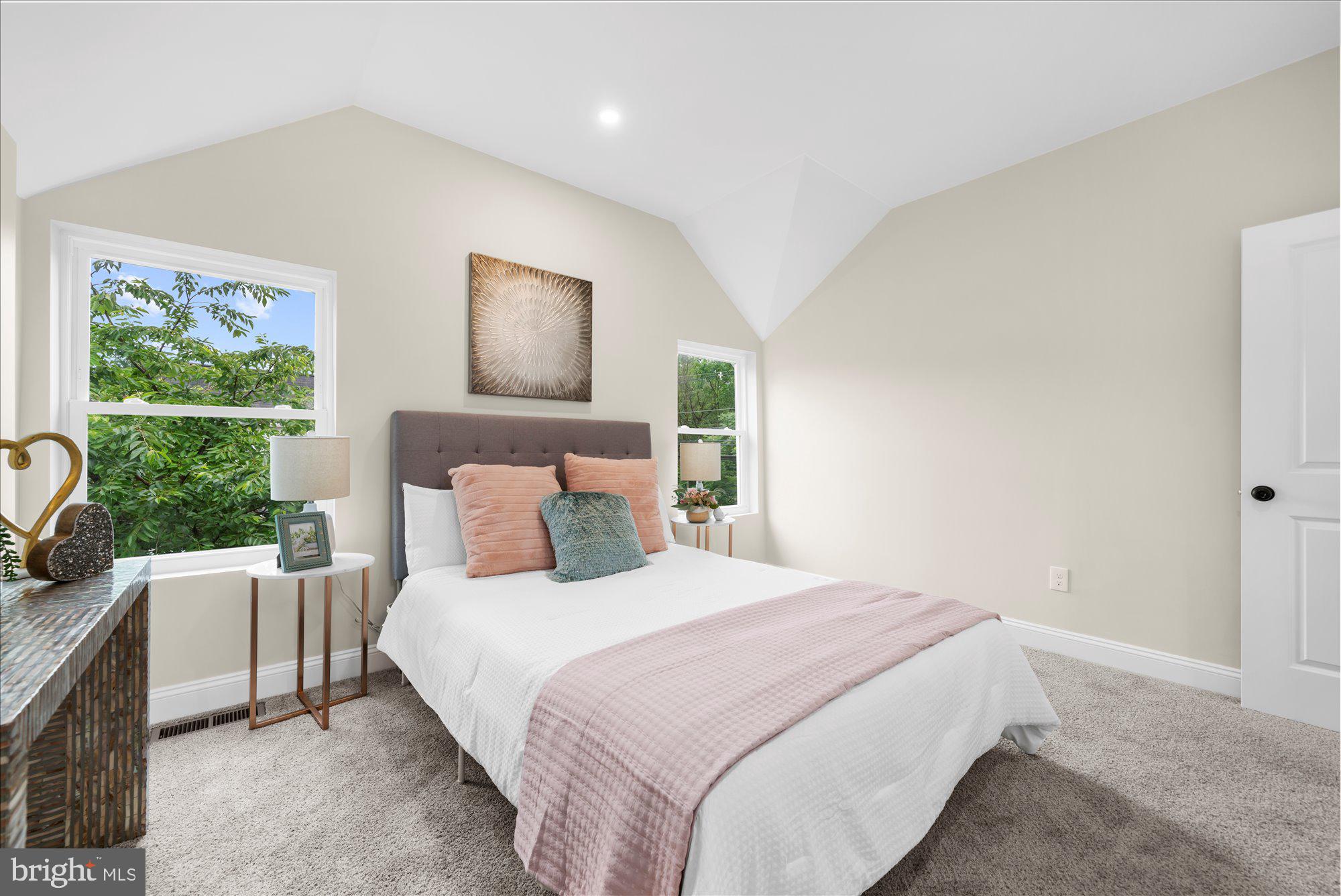 BLUE BELL - Residential