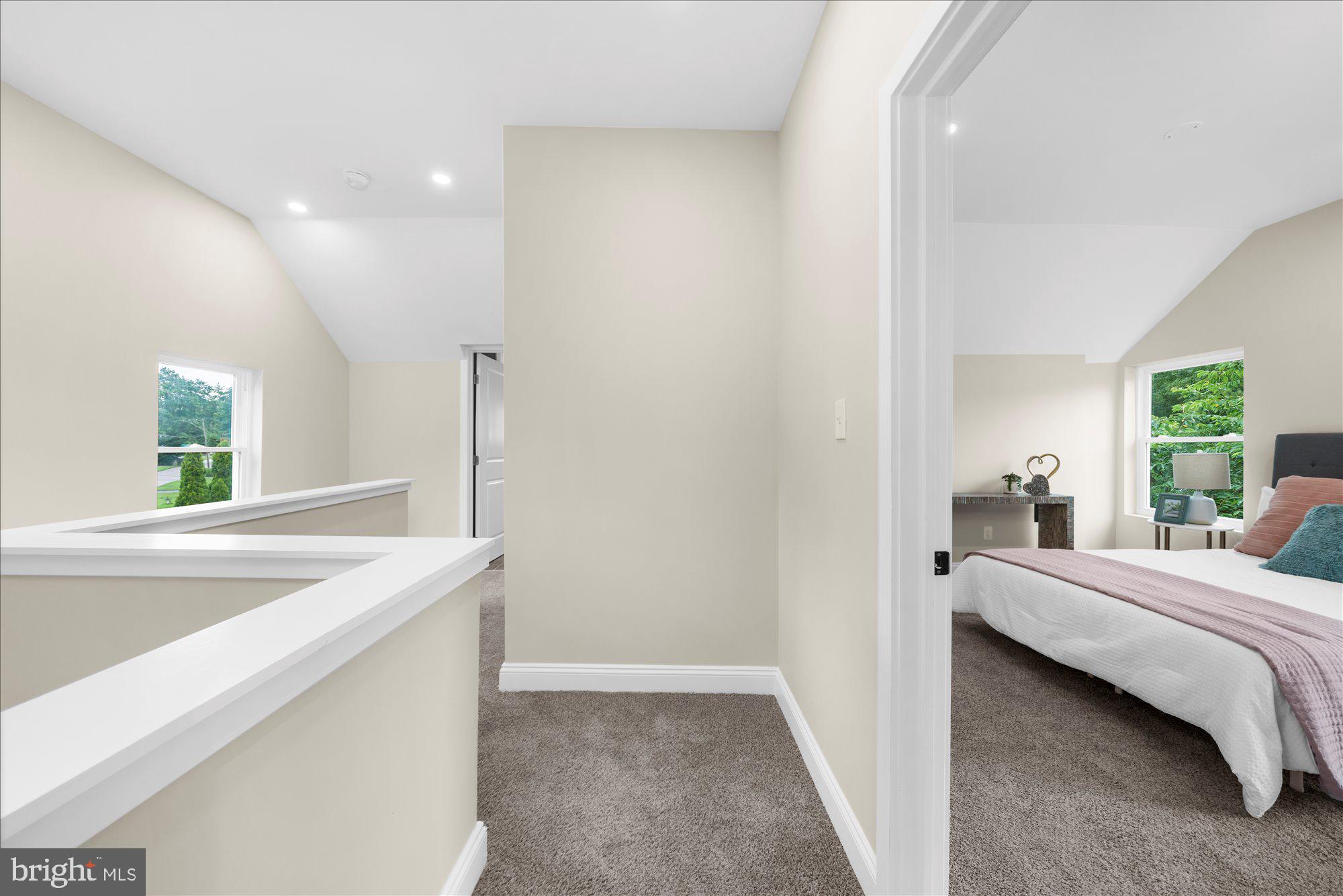 BLUE BELL - Residential