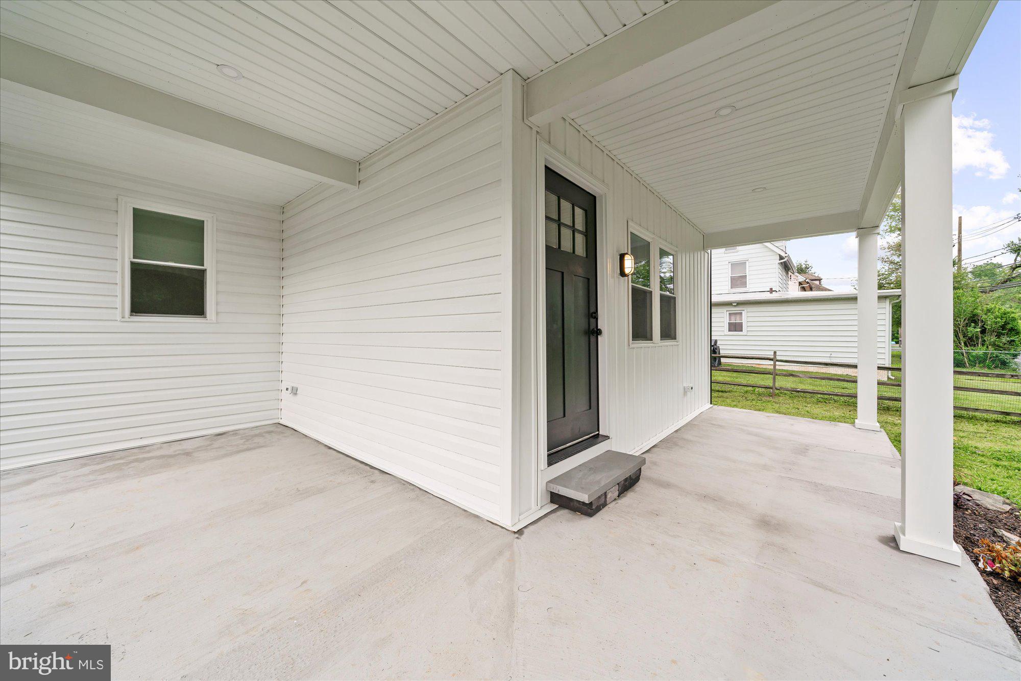 BLUE BELL - Residential