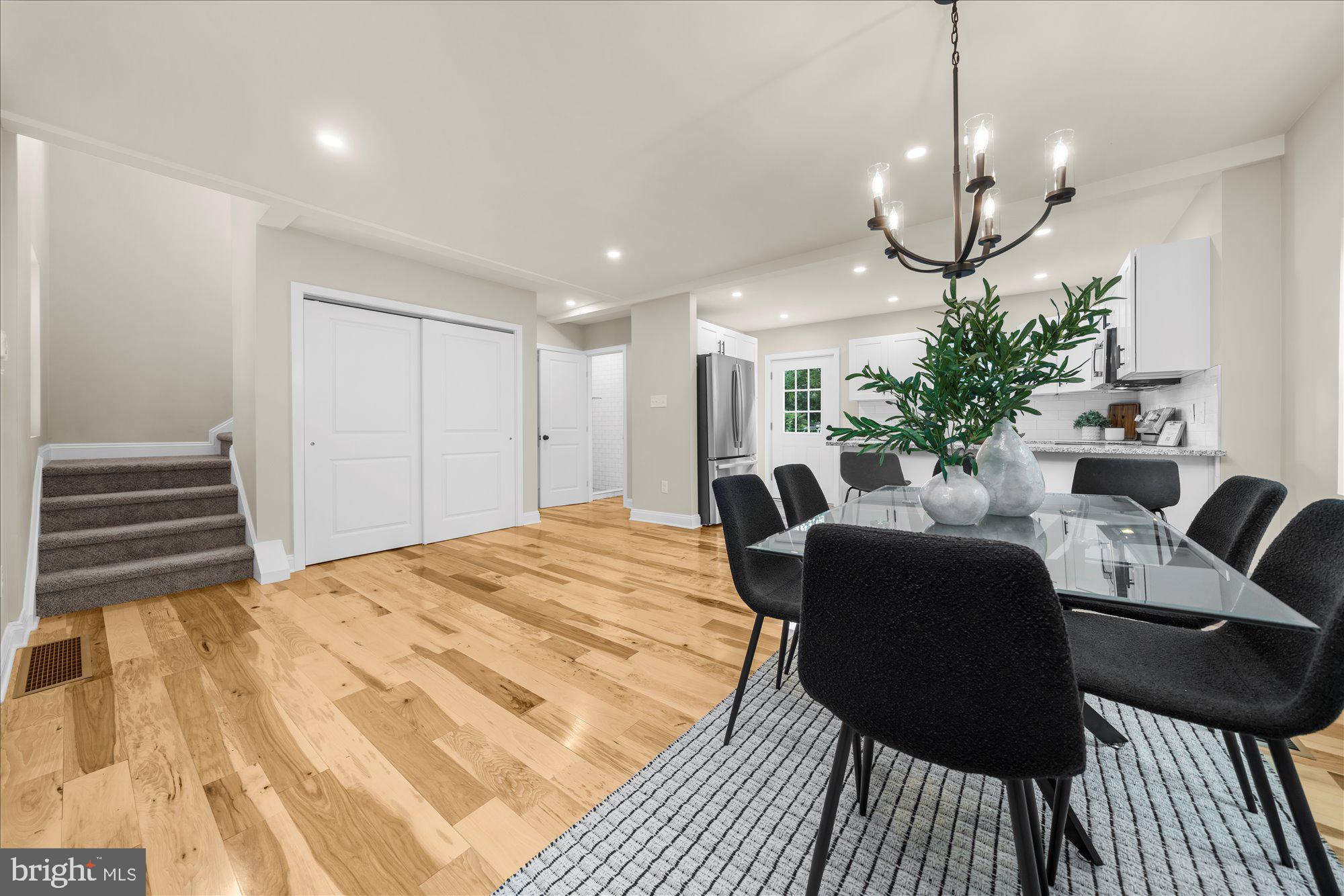 BLUE BELL - Residential